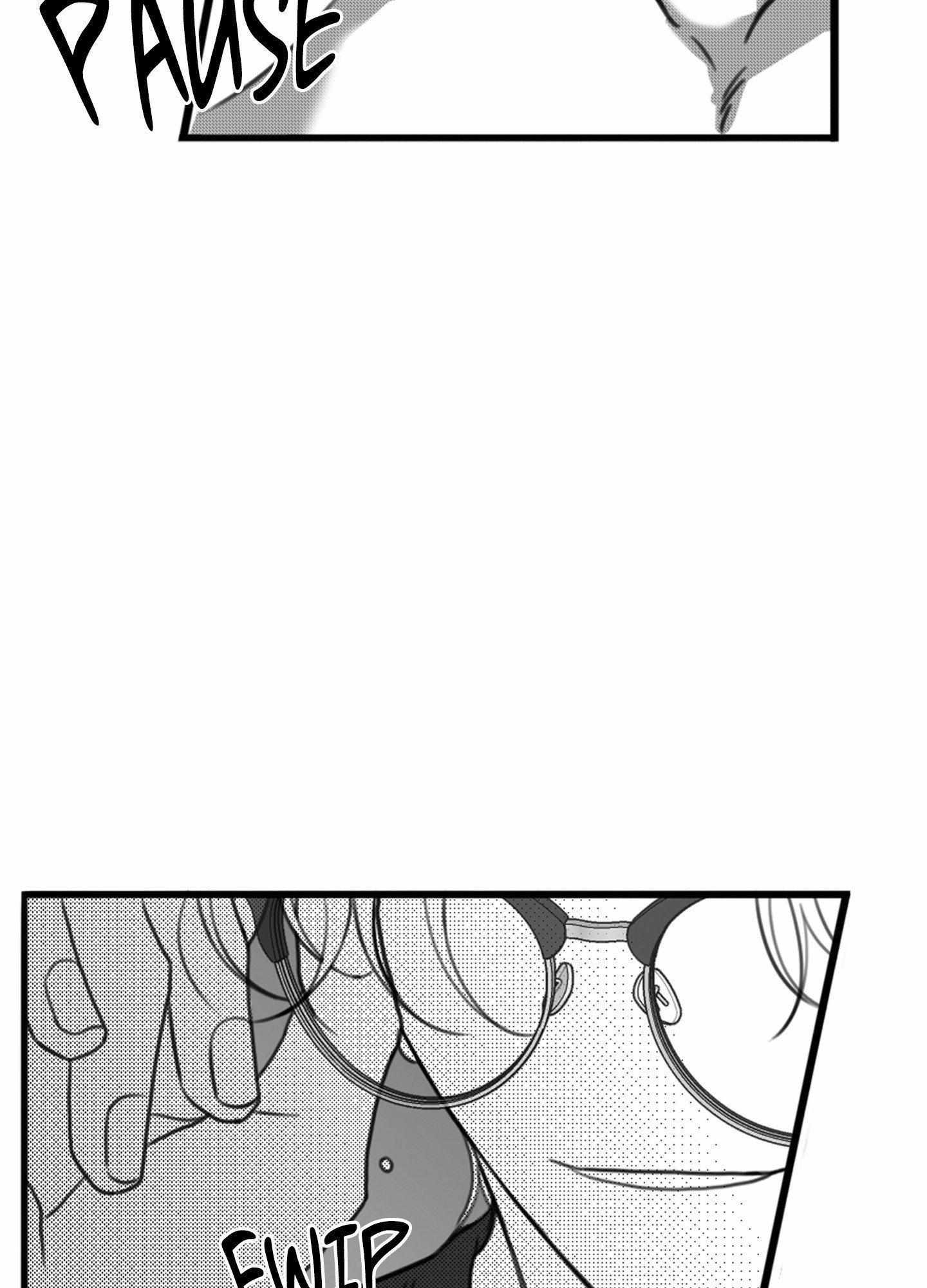 Little Bit Psycho Chapter 22 page 27 - 