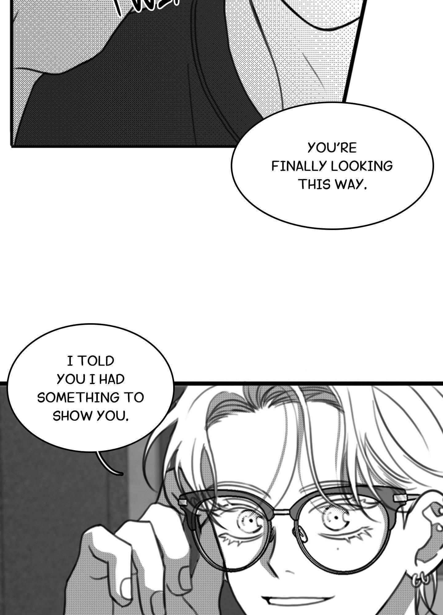 Little Bit Psycho Chapter 22 page 28 - 