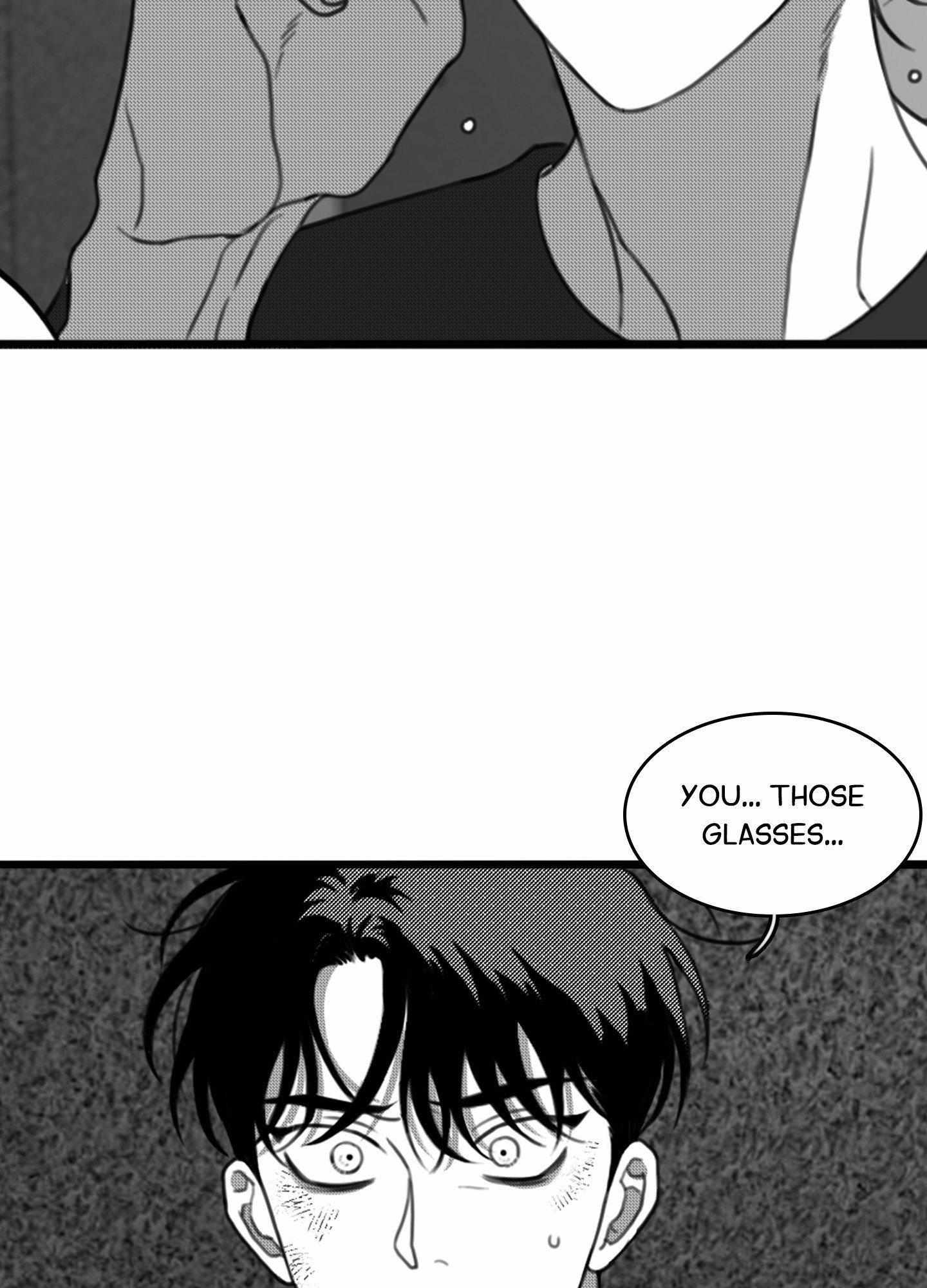 Little Bit Psycho Chapter 22 page 29 - 