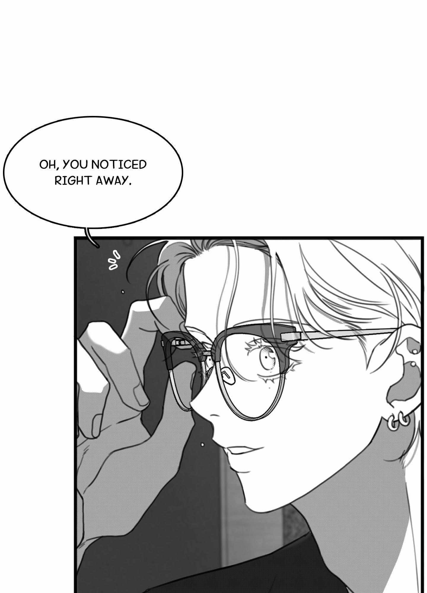 Little Bit Psycho Chapter 22 page 31 - 
