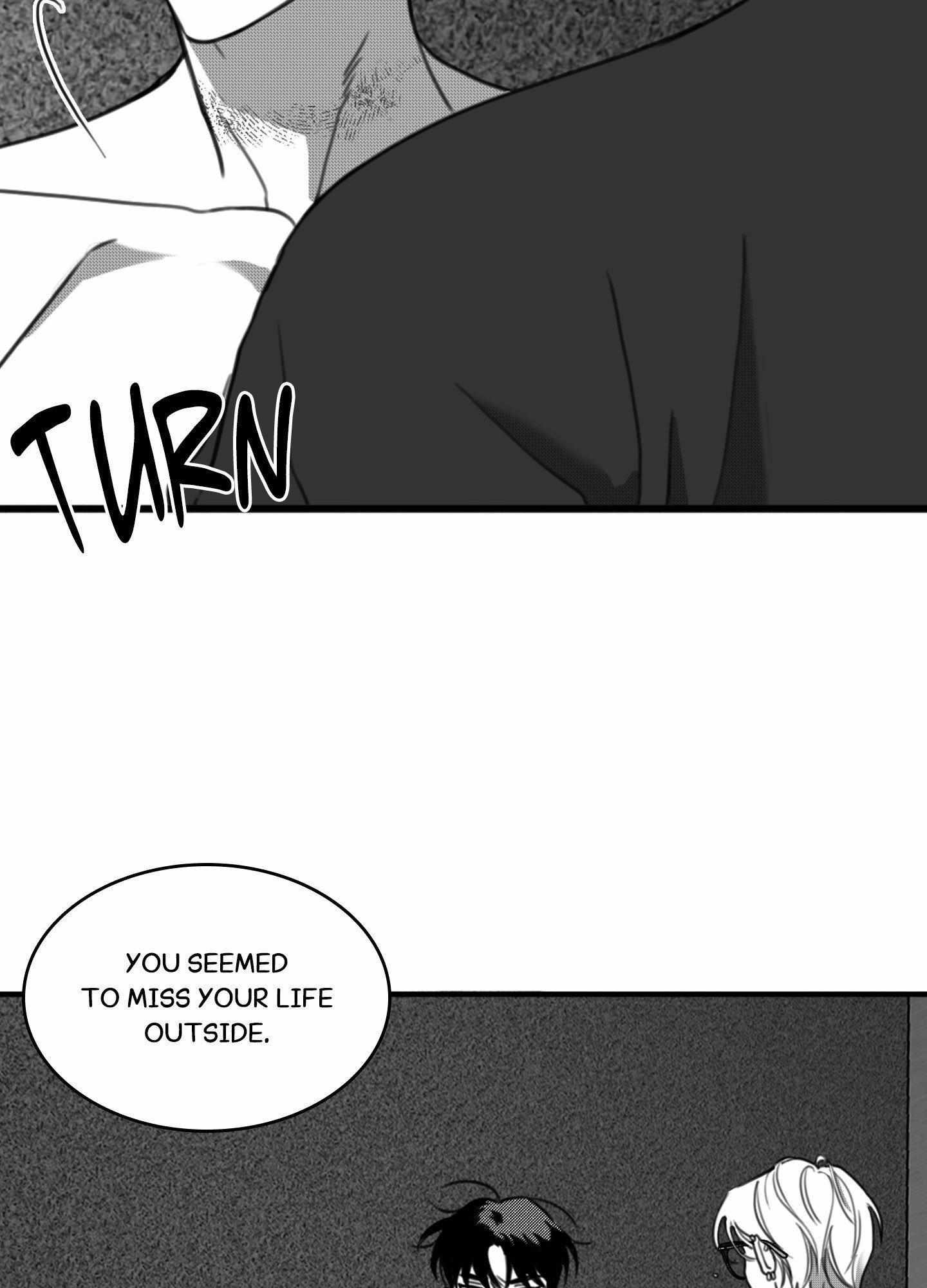Little Bit Psycho Chapter 22 page 33 - 