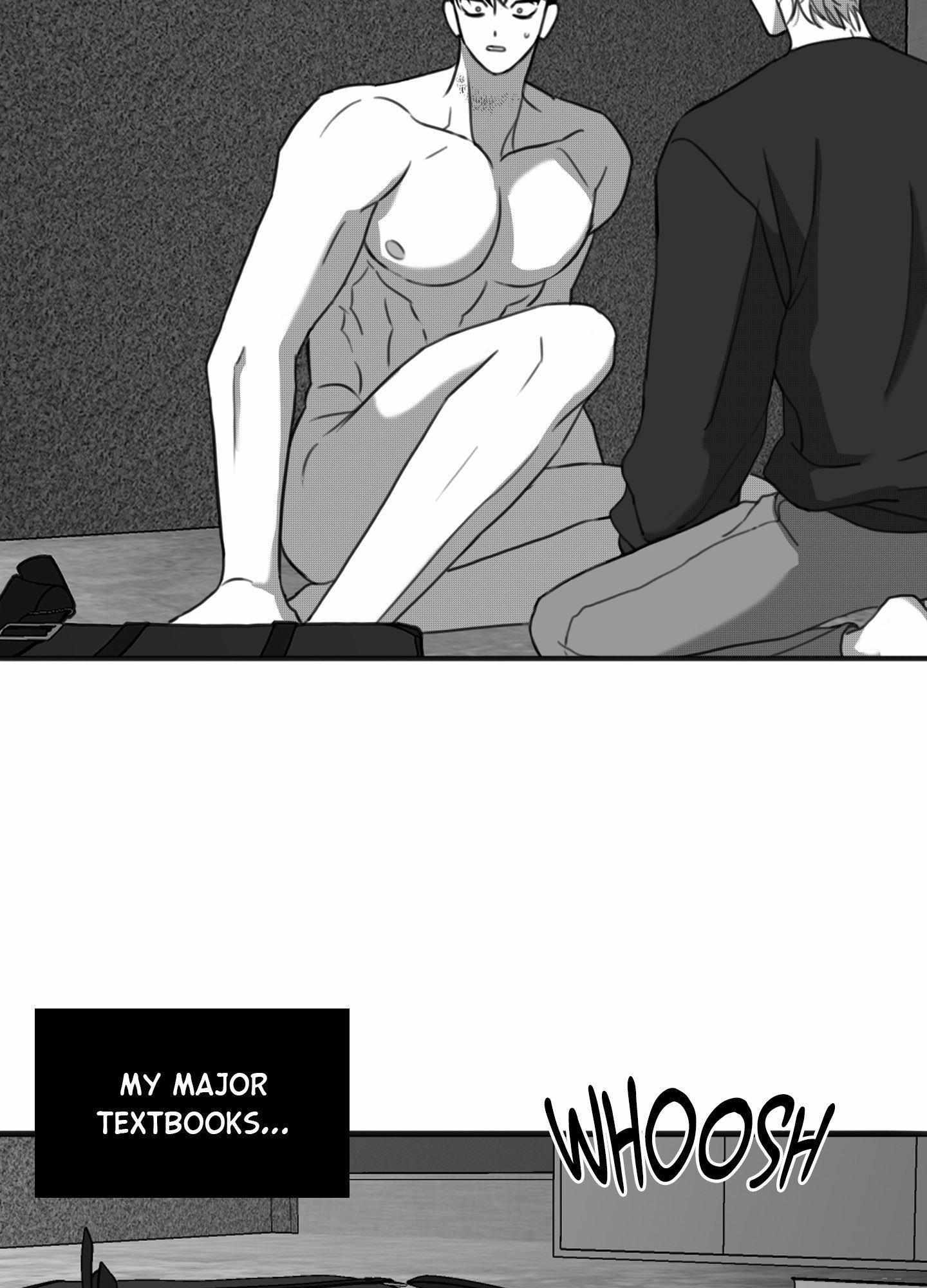 Little Bit Psycho Chapter 22 page 34 - 