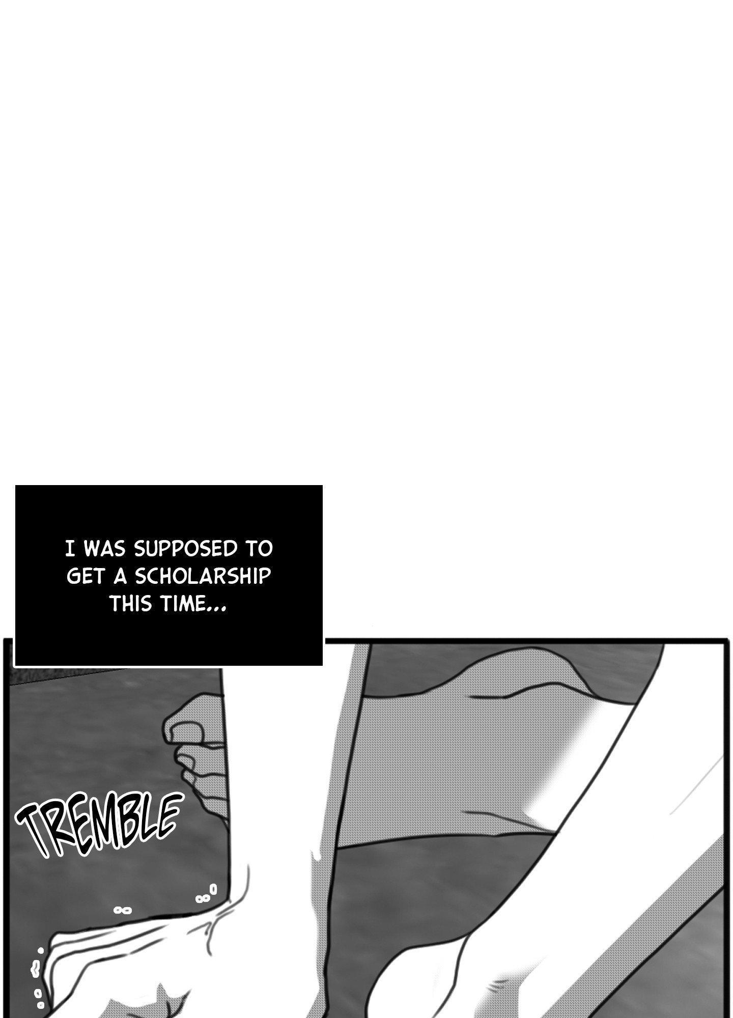 Little Bit Psycho Chapter 22 page 36 - 