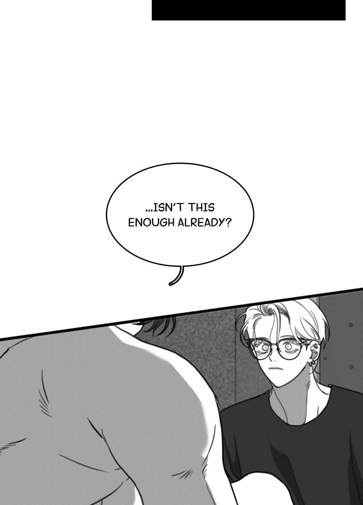 Little Bit Psycho Chapter 22 page 38 - 