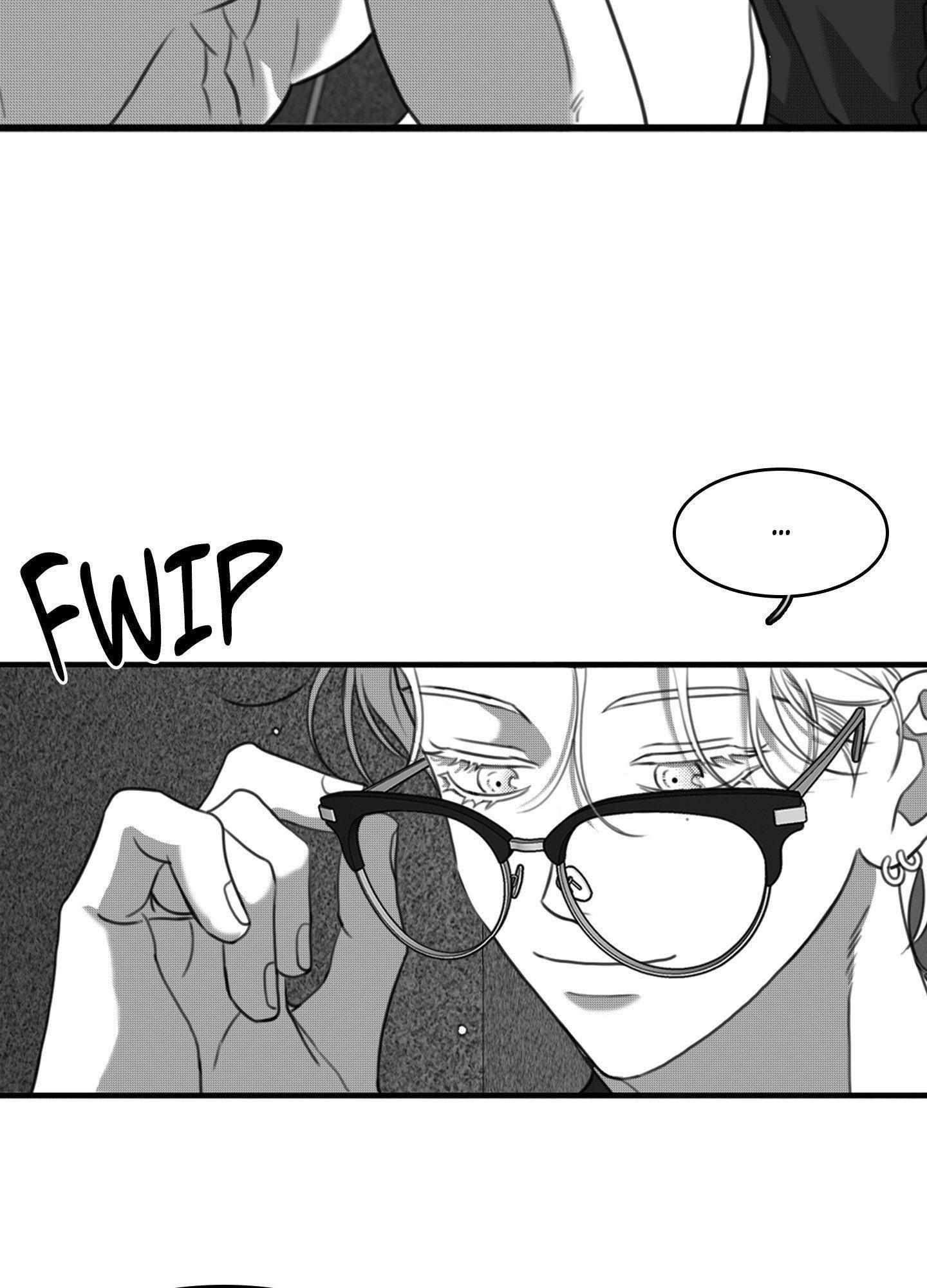 Little Bit Psycho Chapter 22 page 39 - 