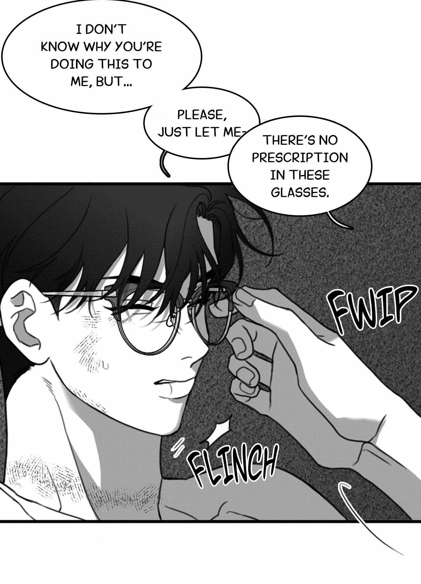 Little Bit Psycho Chapter 22 page 40 - 