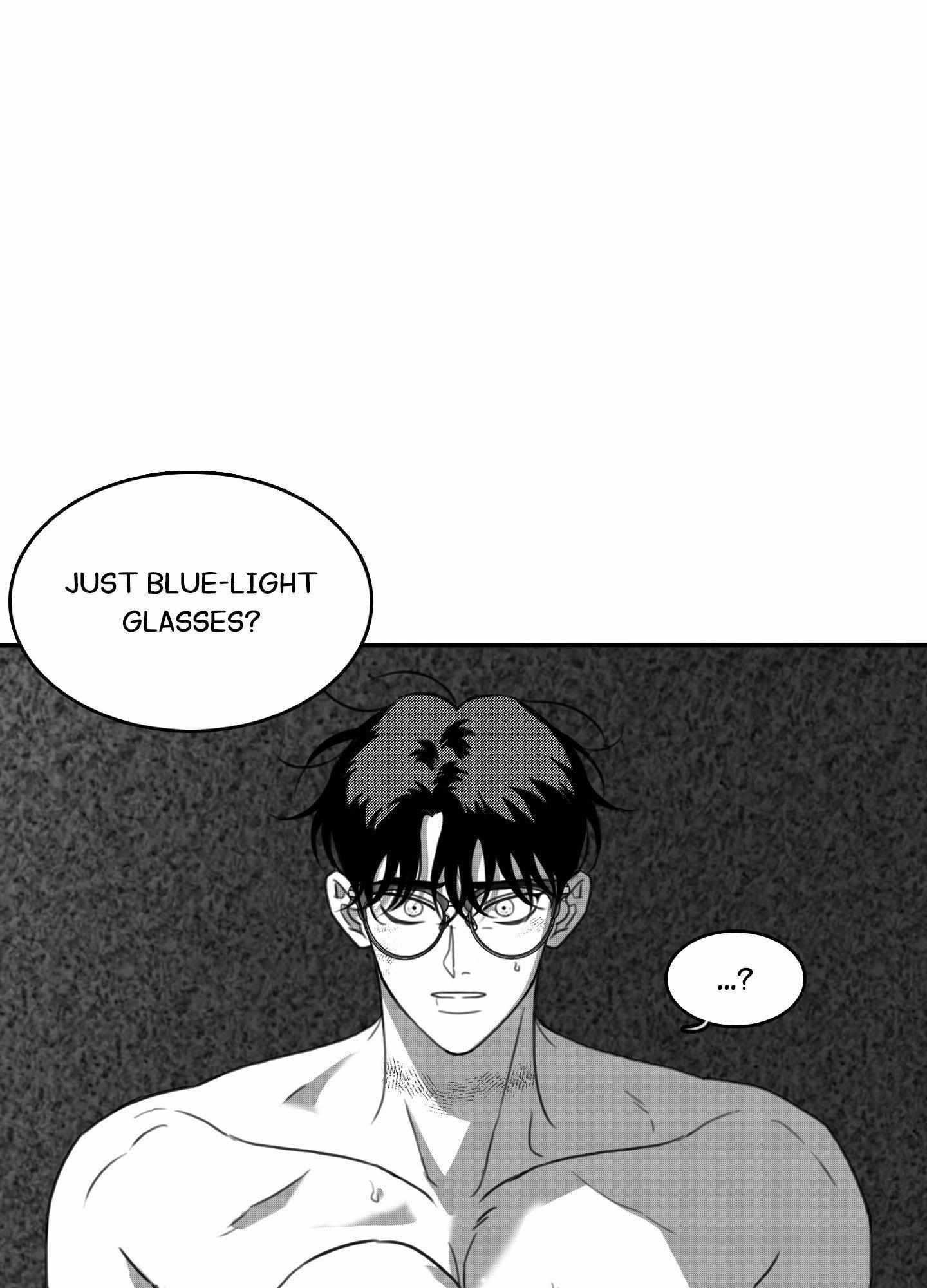 Little Bit Psycho Chapter 22 page 41 - 