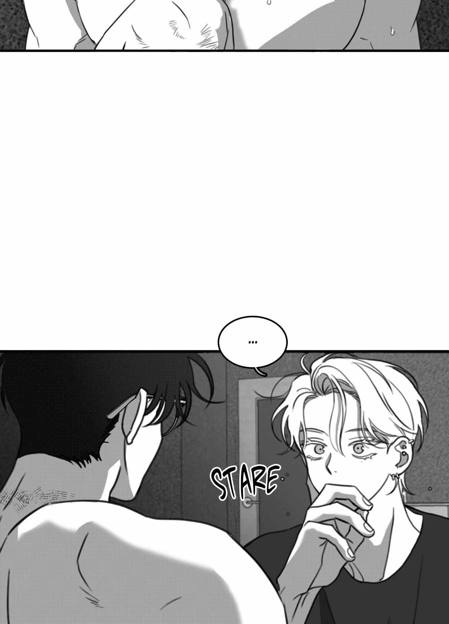 Little Bit Psycho Chapter 22 page 42 - 