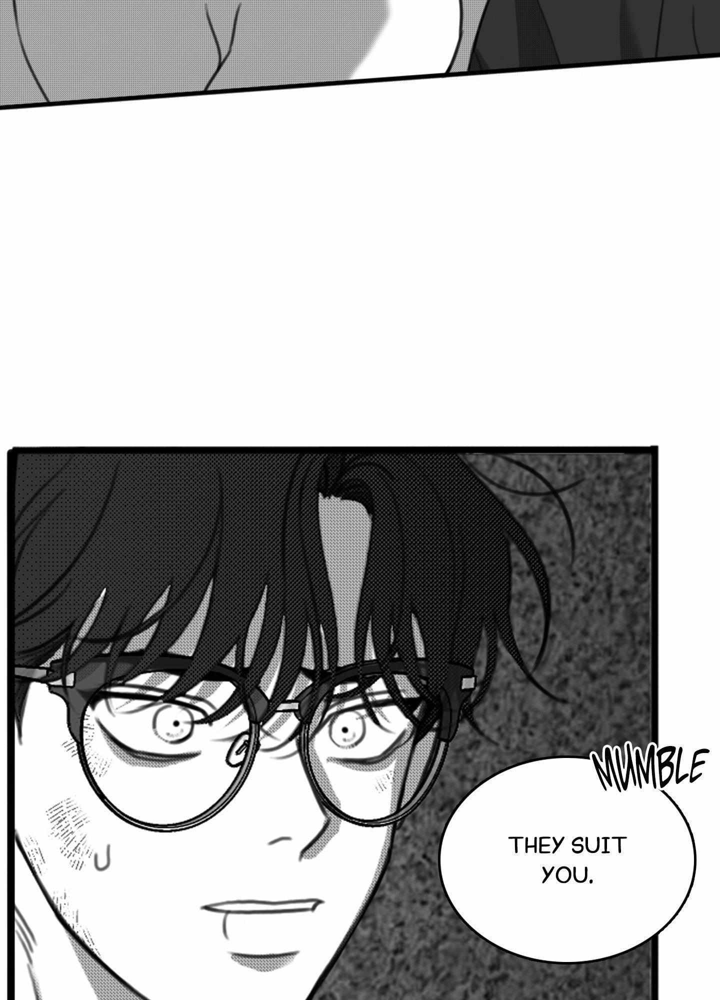 Little Bit Psycho Chapter 22 page 43 - 
