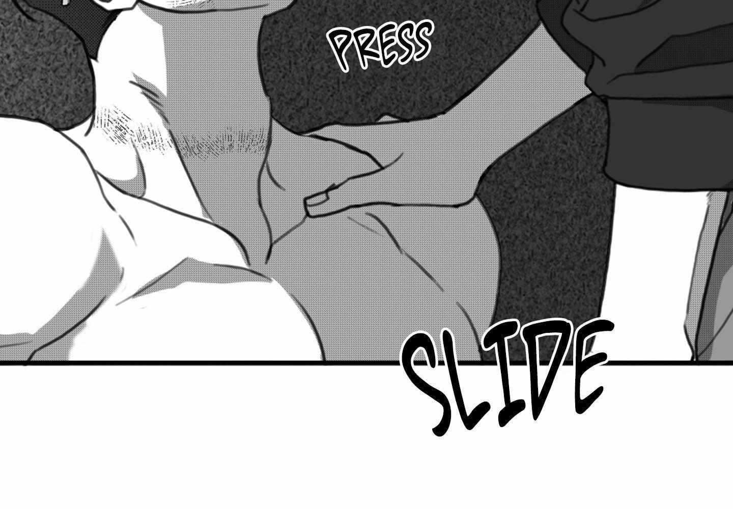 Little Bit Psycho Chapter 22 page 45 - 