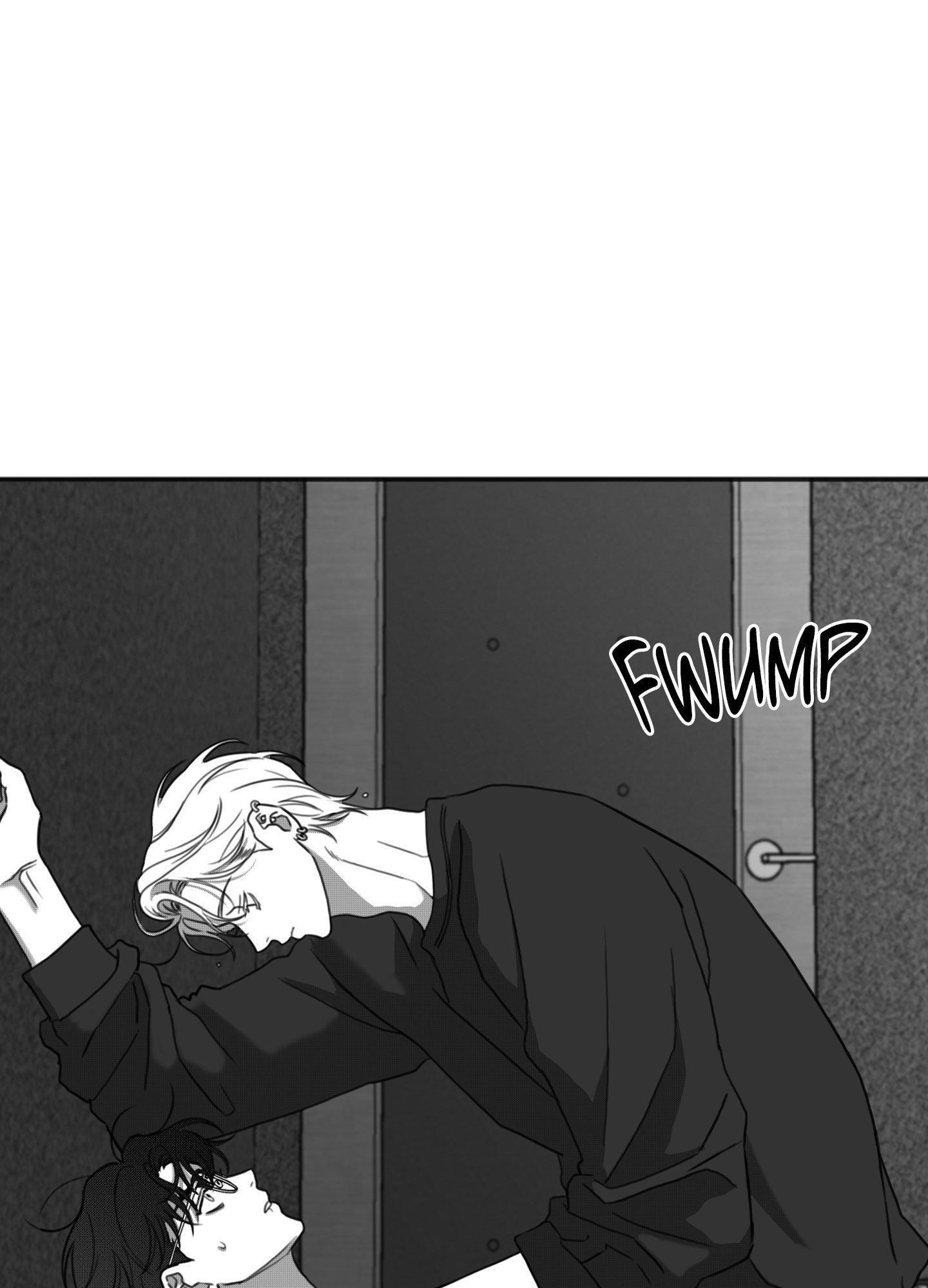 Little Bit Psycho Chapter 22 page 46 - 