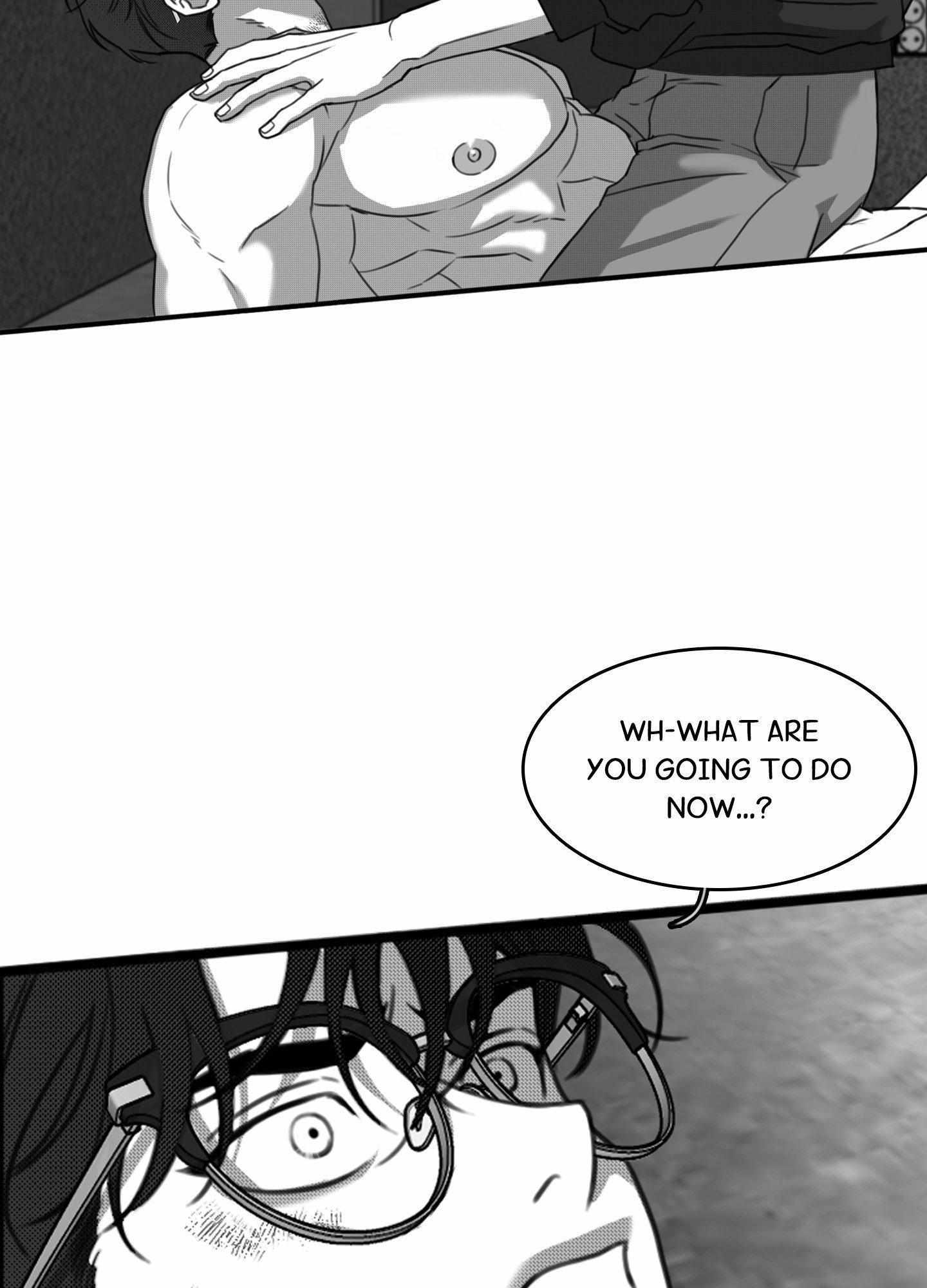 Little Bit Psycho Chapter 22 page 47 - 