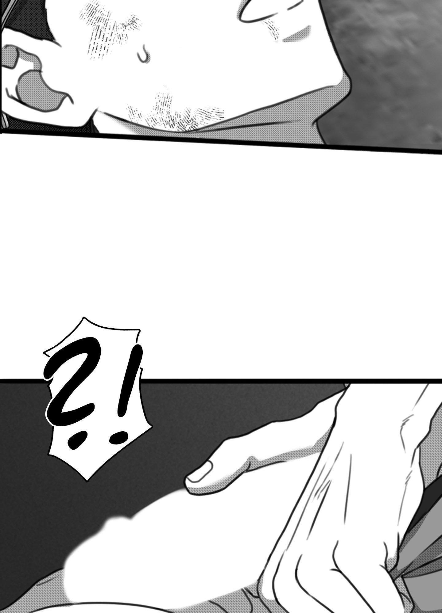 Little Bit Psycho Chapter 22 page 48 - 