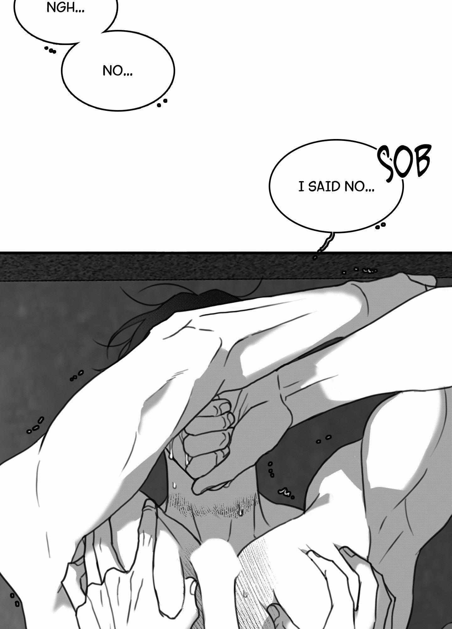 Little Bit Psycho Chapter 22 page 53 - 