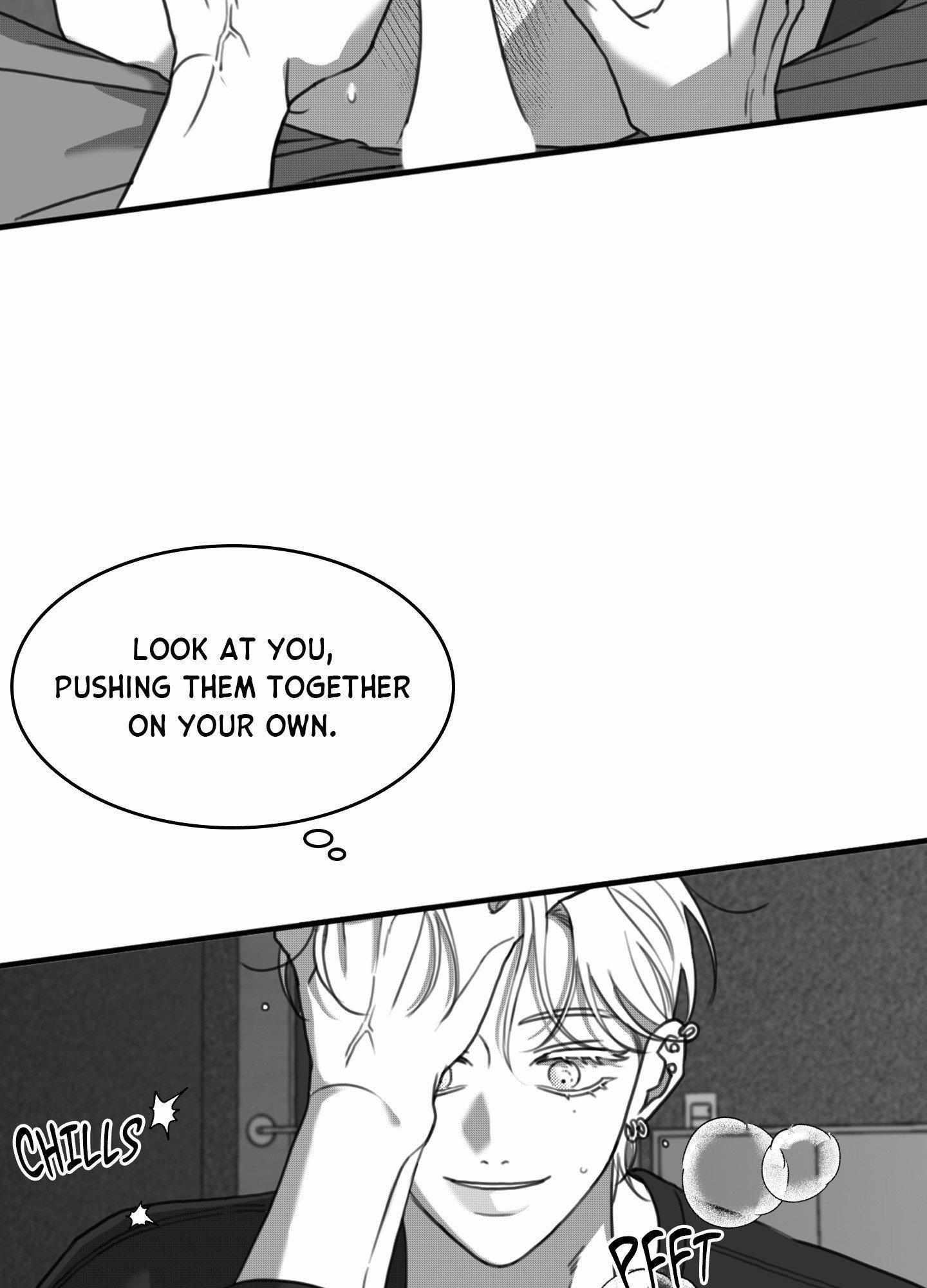 Little Bit Psycho Chapter 22 page 54 - 