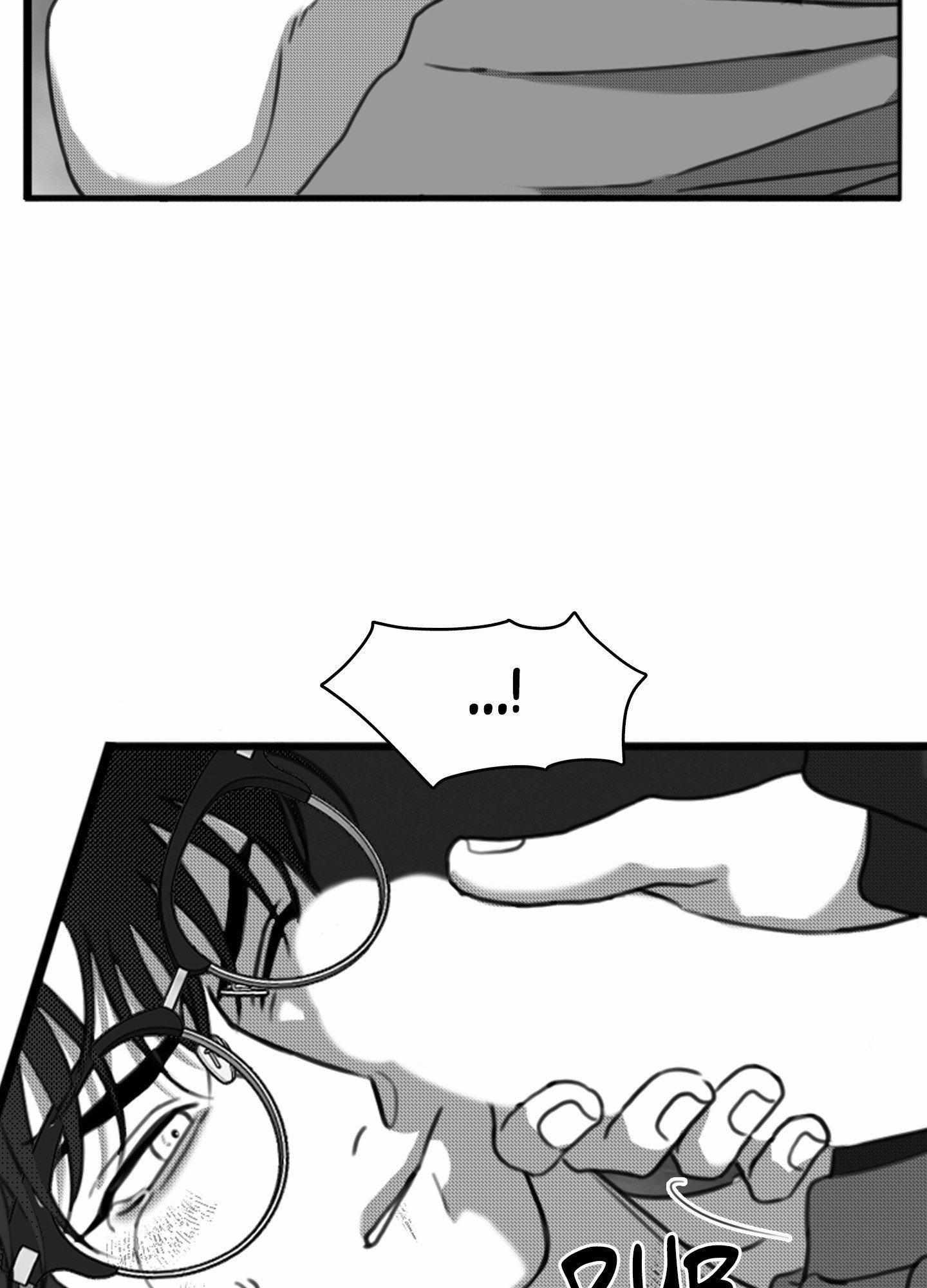 Little Bit Psycho Chapter 22 page 57 - 