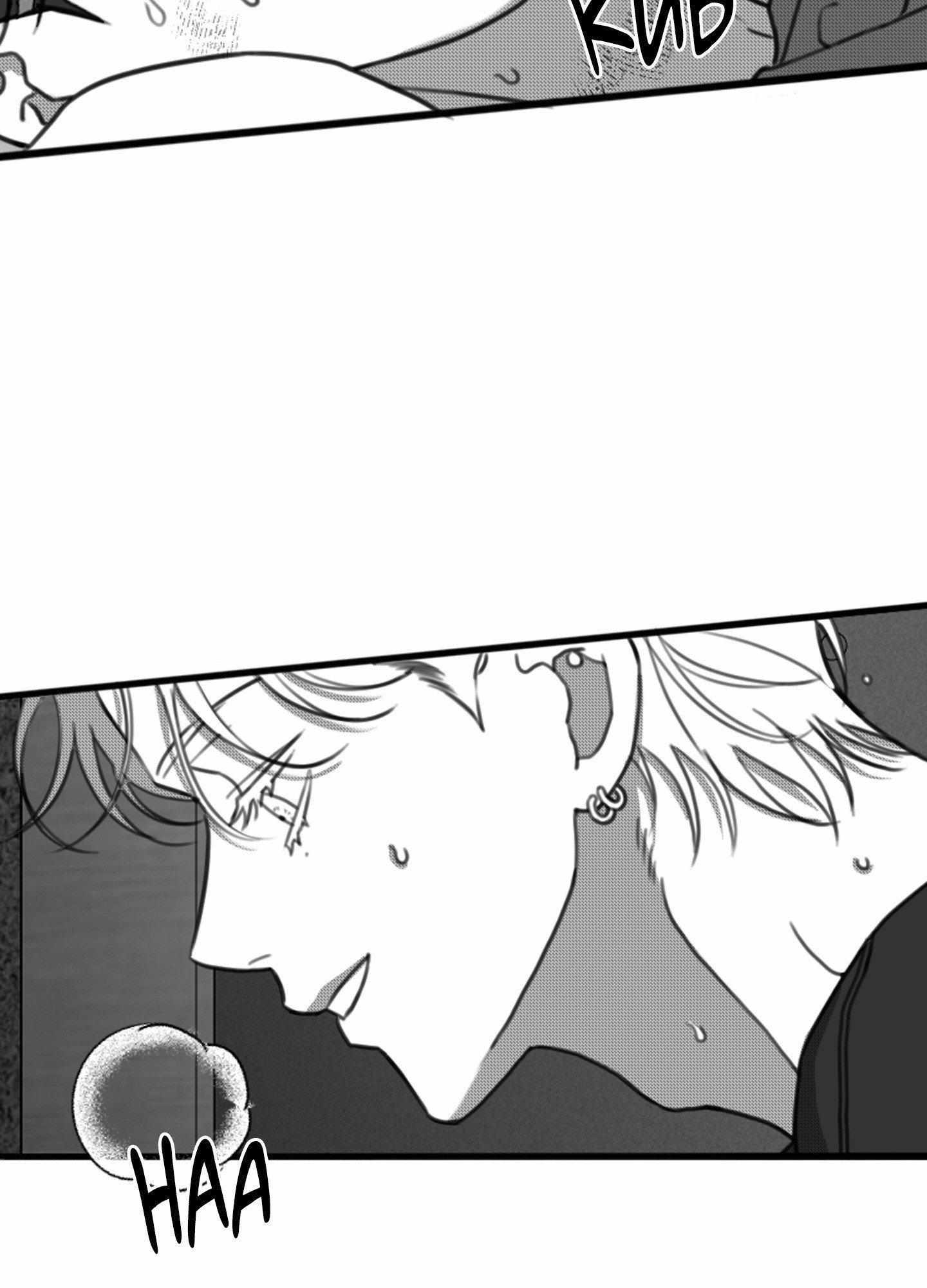 Little Bit Psycho Chapter 22 page 58 - 