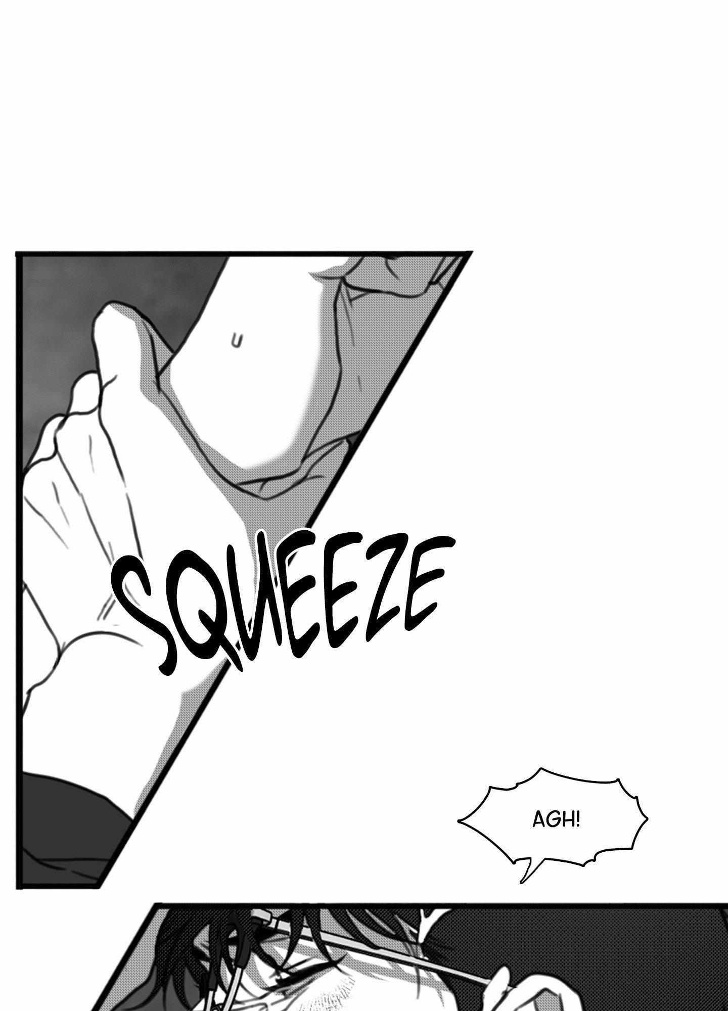 Little Bit Psycho Chapter 22 page 59 - 