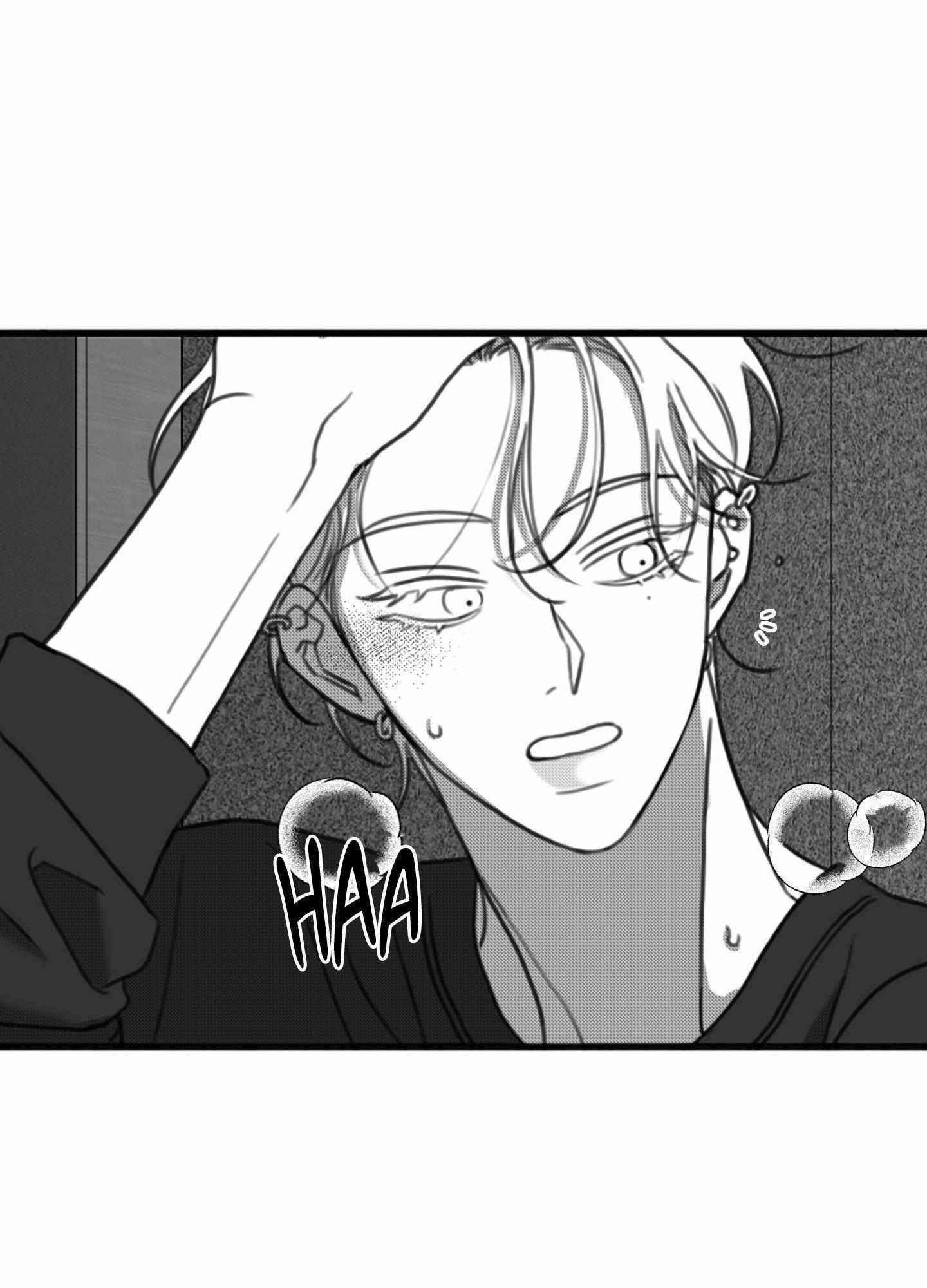 Little Bit Psycho Chapter 22 page 61 - 