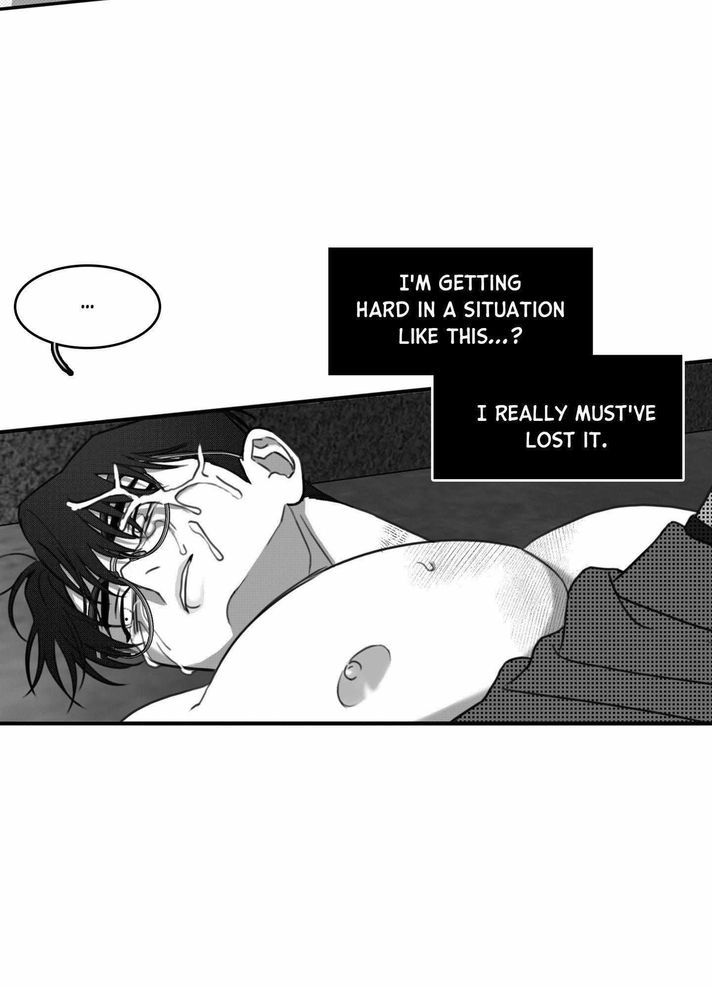 Little Bit Psycho Chapter 22 page 64 - 