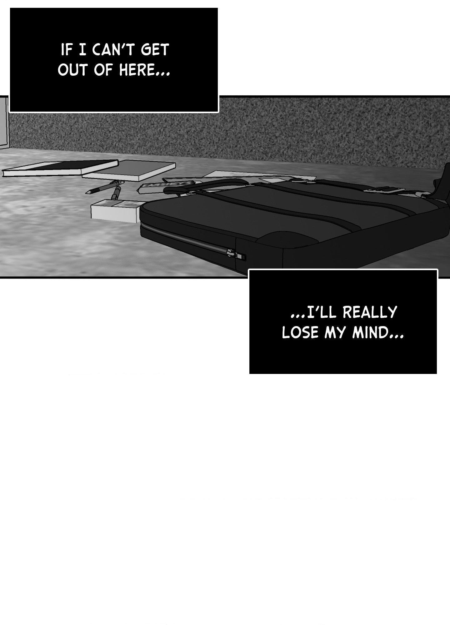 Little Bit Psycho Chapter 22 page 65 - 