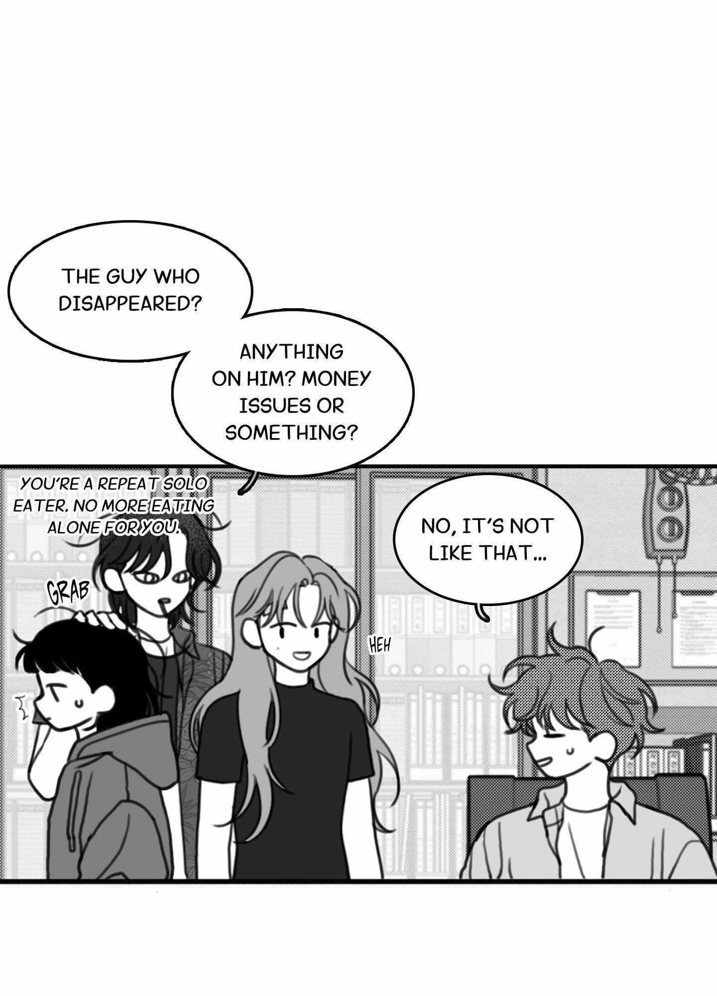 Little Bit Psycho Chapter 22 page 72 - 
