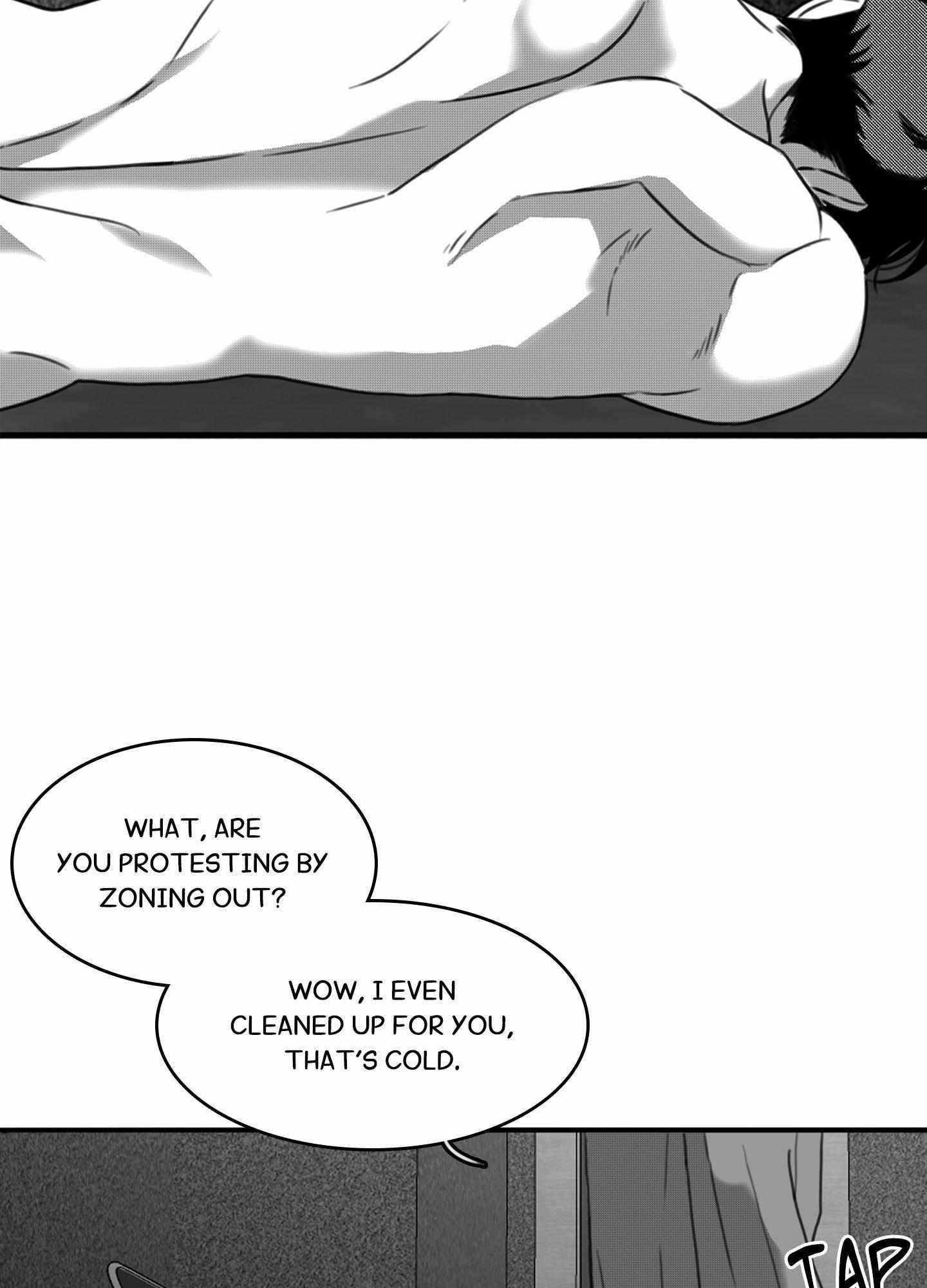 Little Bit Psycho Chapter 22 page 9 - 