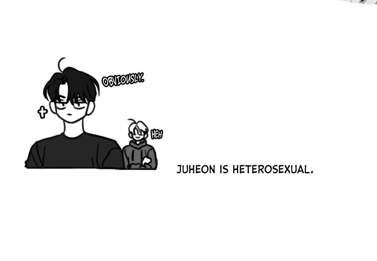Little Bit Psycho Chapter 23.5 page 10 - 