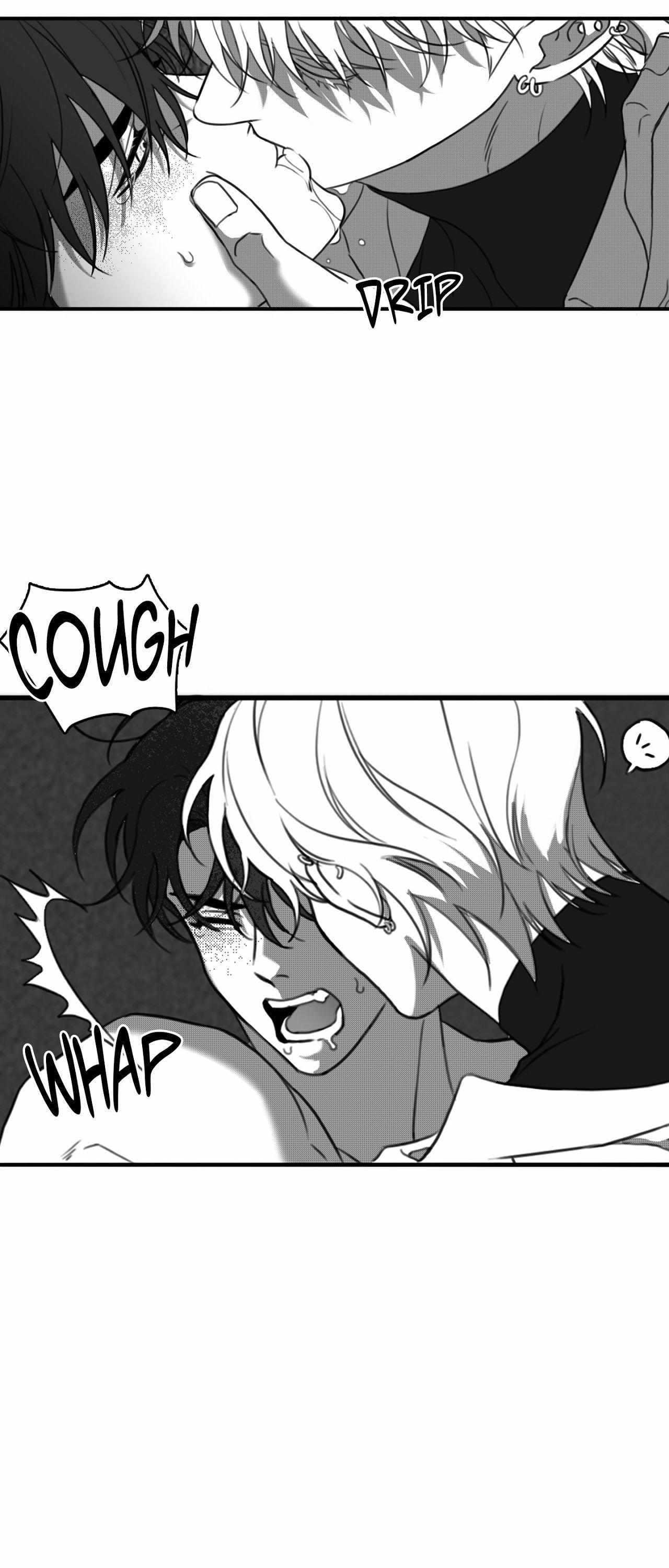 Little Bit Psycho Chapter 23 page 20 - 