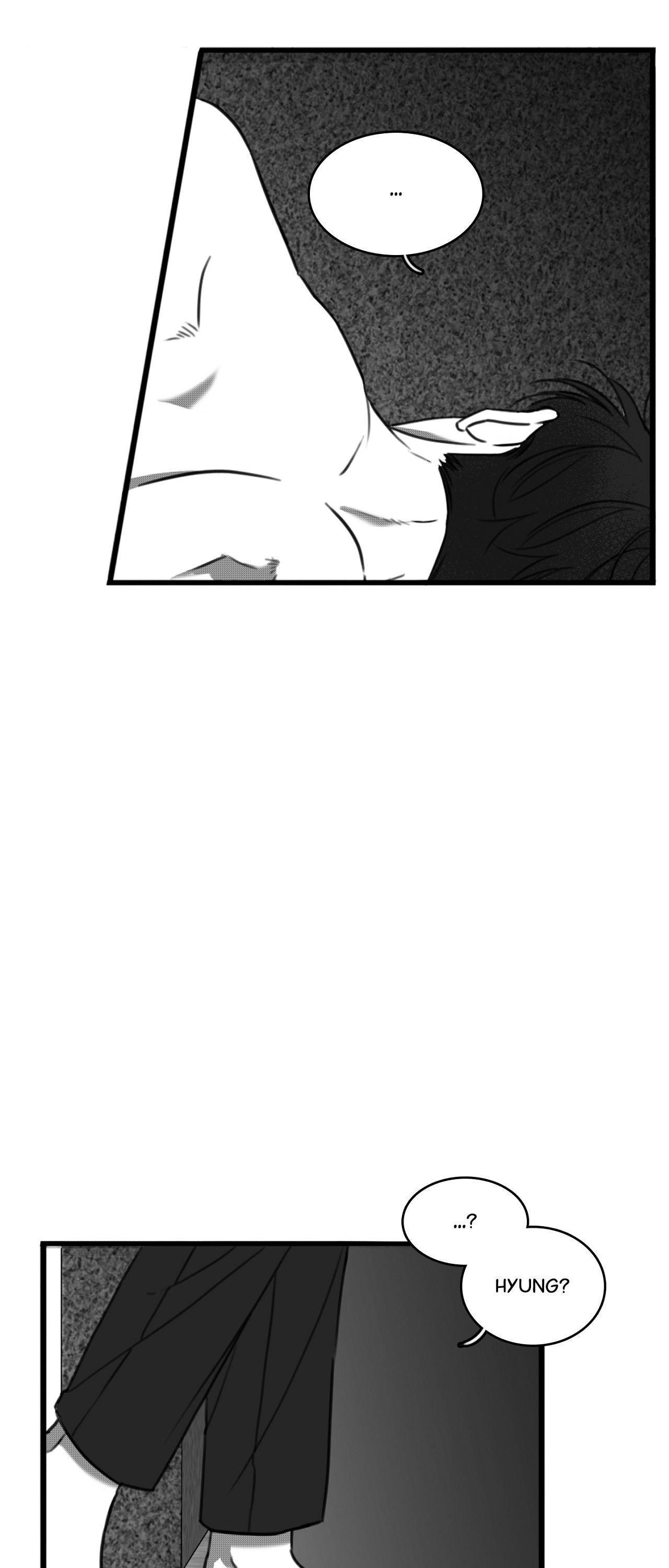 Little Bit Psycho Chapter 23 page 3 - 