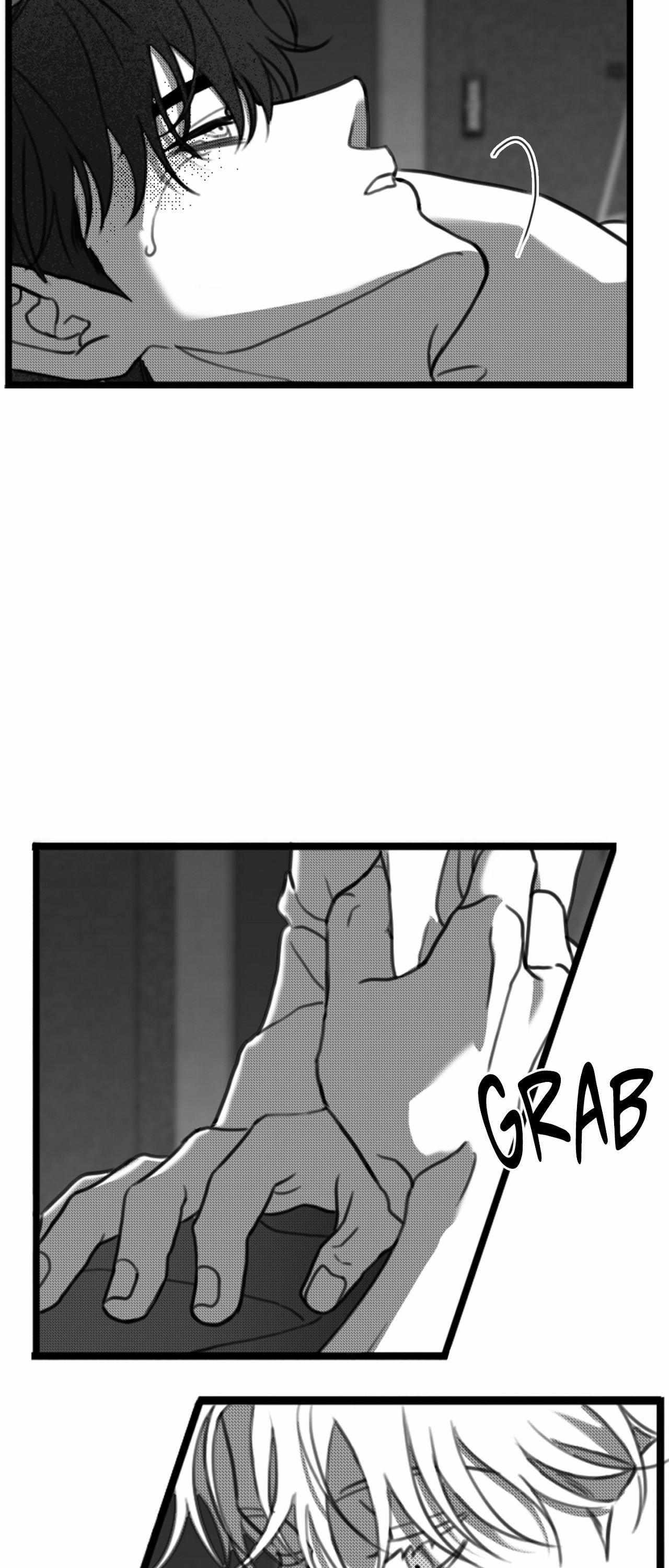 Little Bit Psycho Chapter 23 page 23 - 