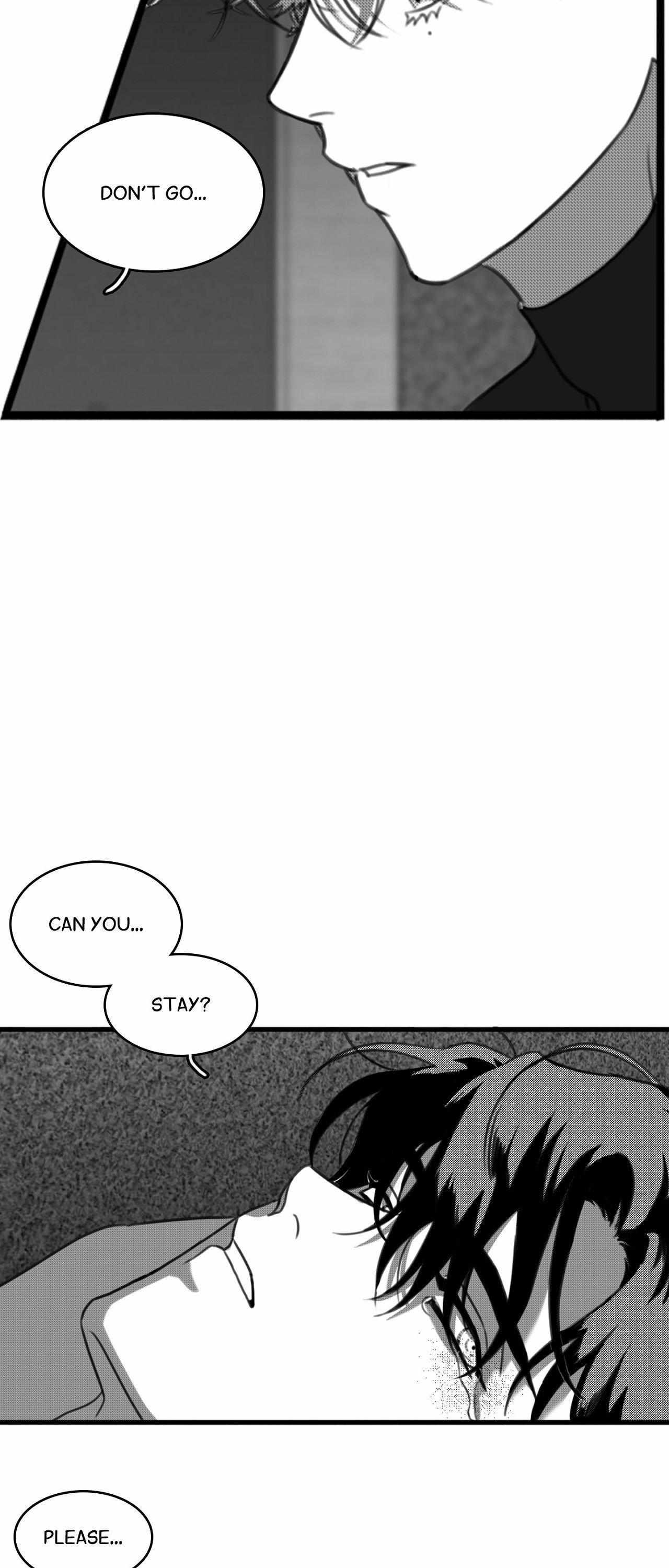 Little Bit Psycho Chapter 23 page 24 - 