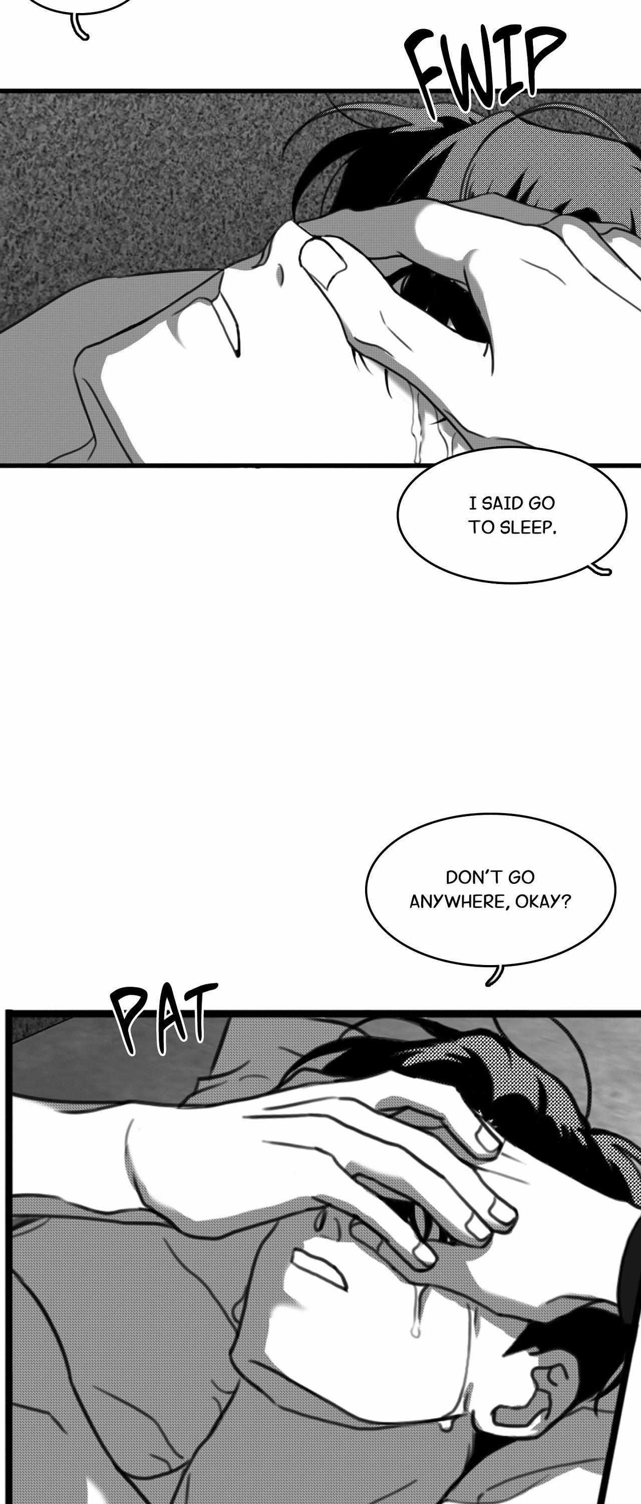 Little Bit Psycho Chapter 23 page 25 - 