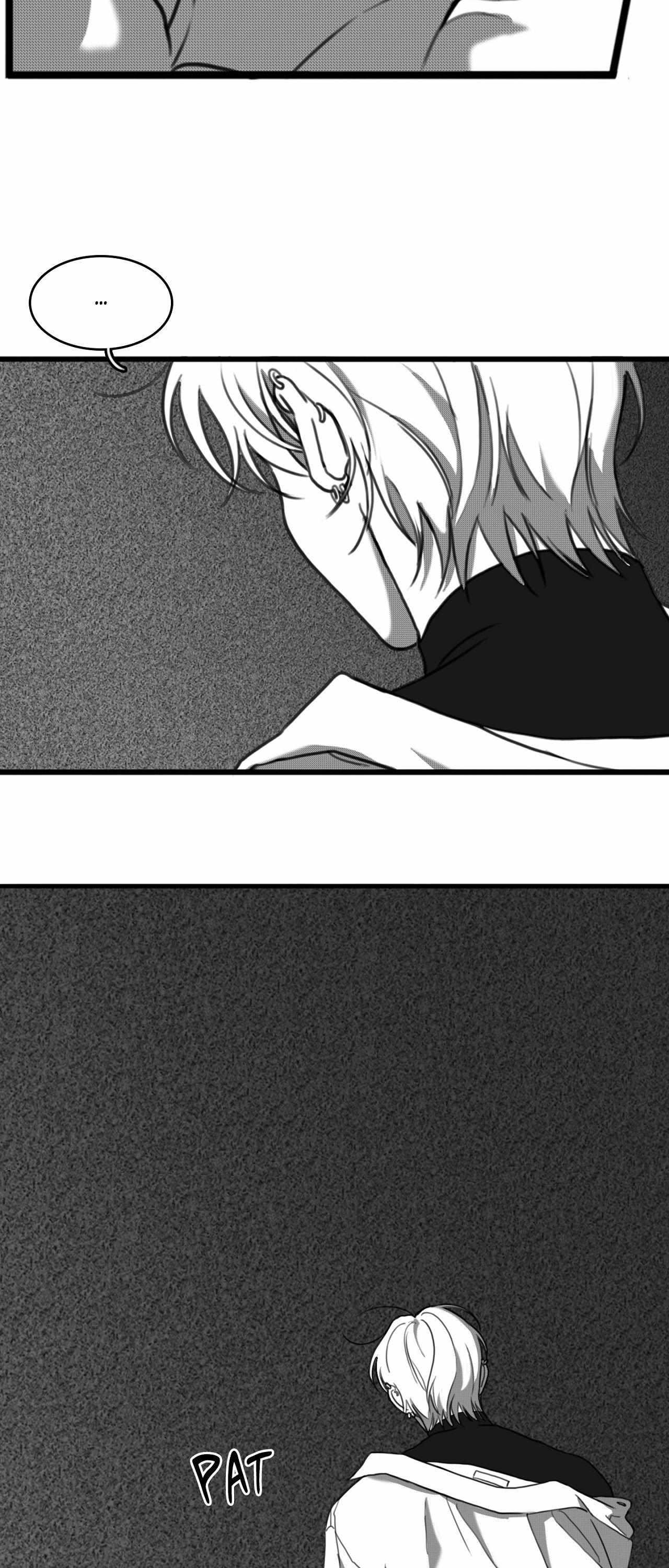 Little Bit Psycho Chapter 23 page 26 - 