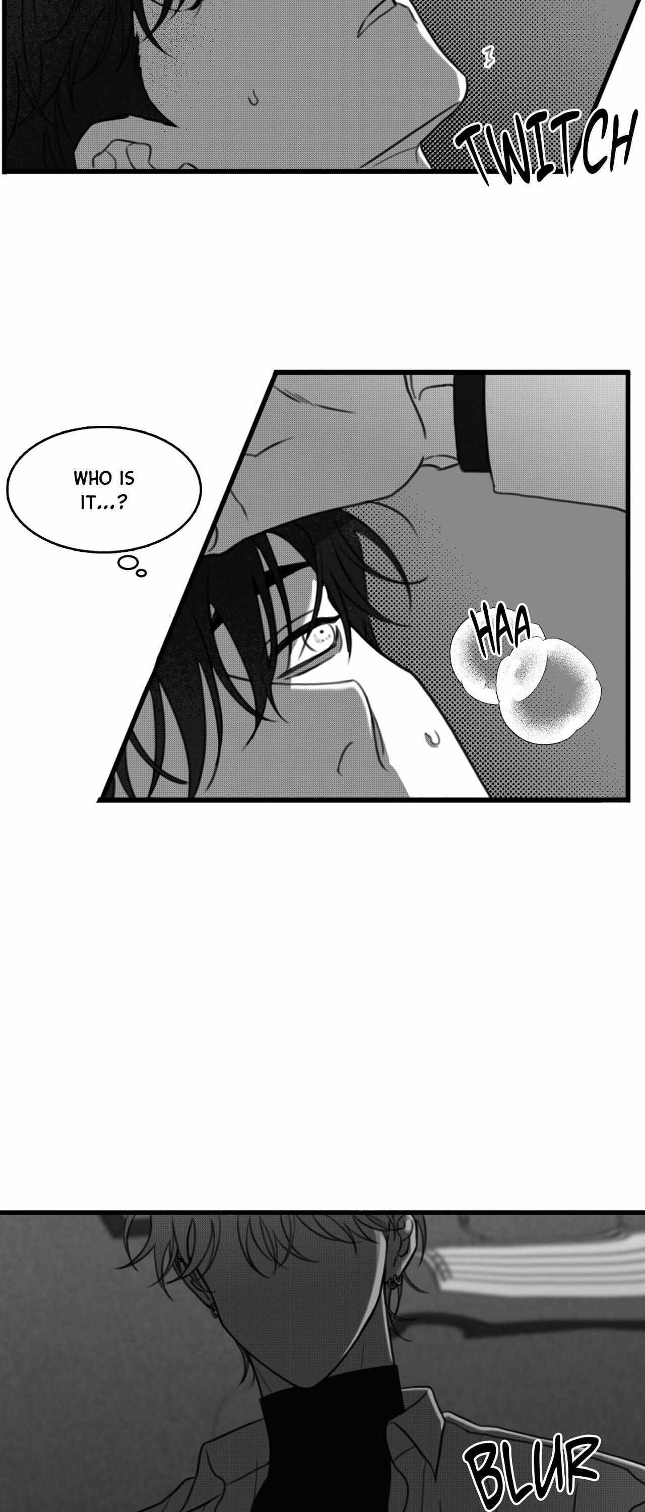Little Bit Psycho Chapter 23 page 7 - 