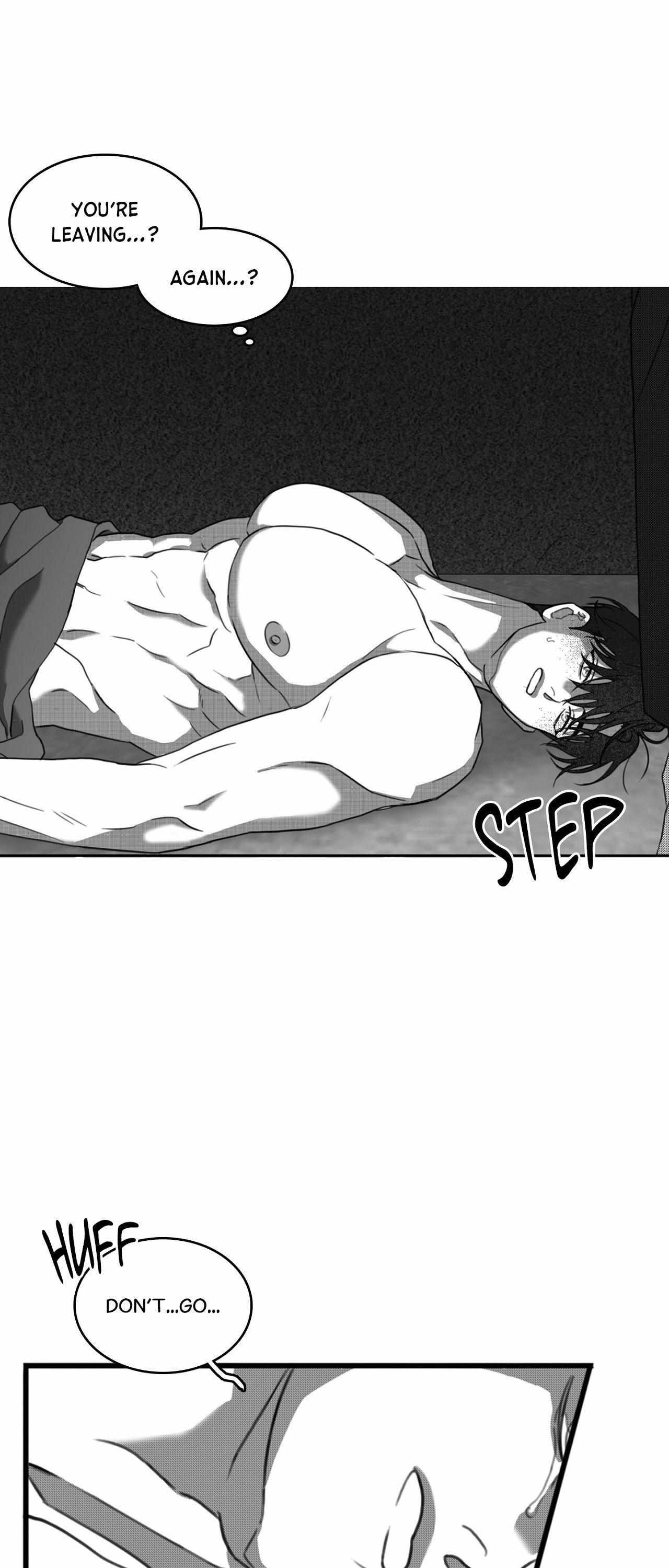 Little Bit Psycho Chapter 23 page 9 - 