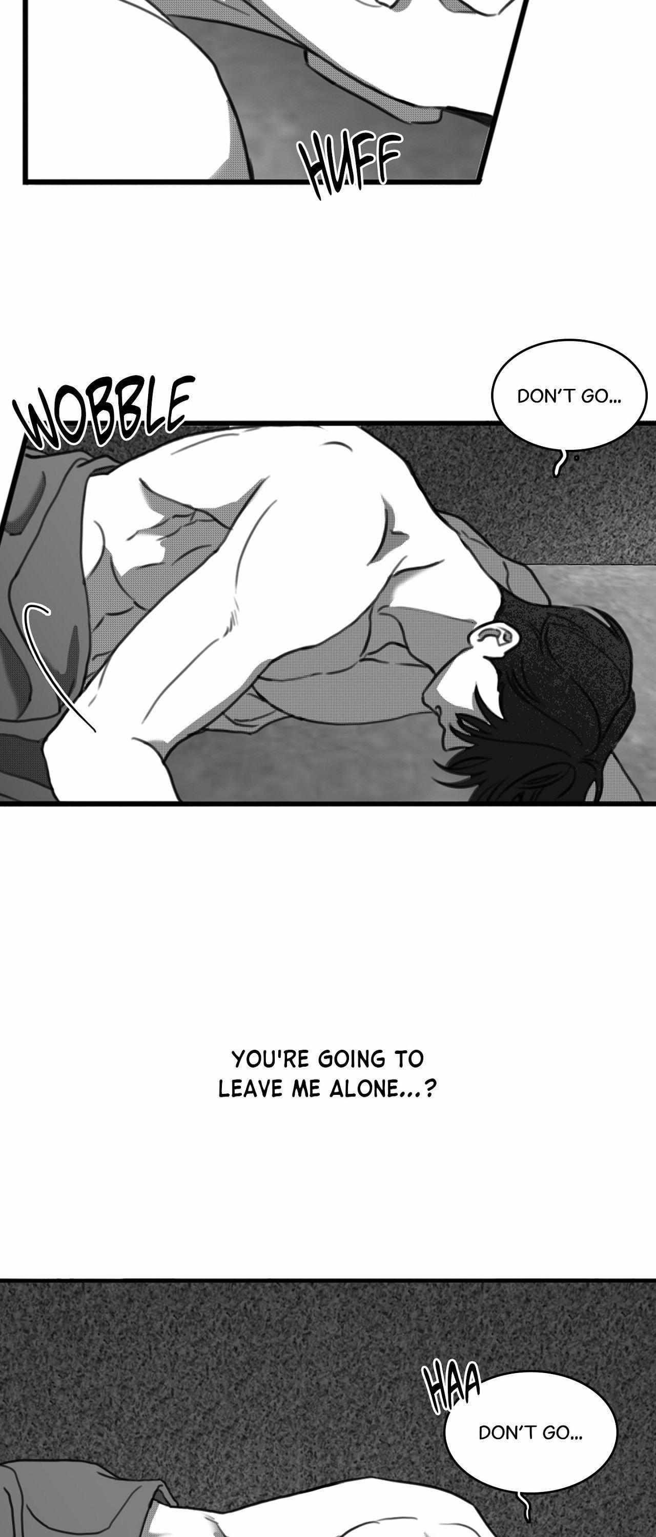 Little Bit Psycho Chapter 23 page 10 - 