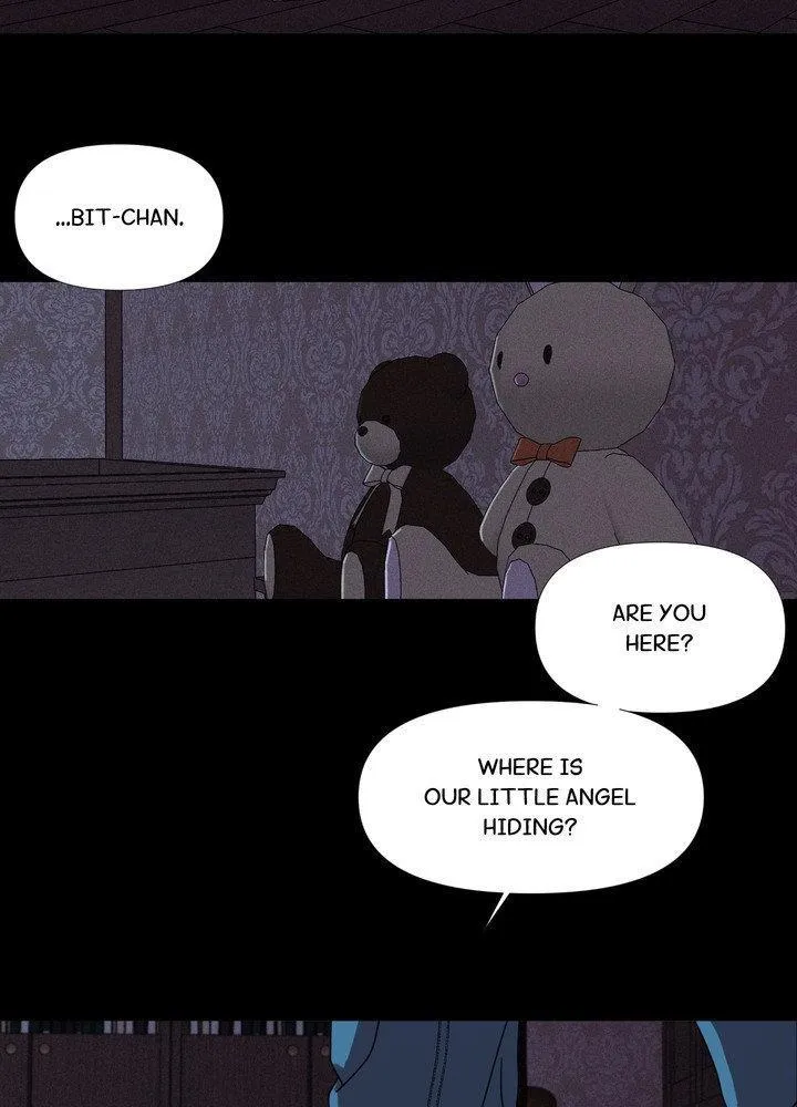 Little Bit Psycho Chapter 24 page 2 - 