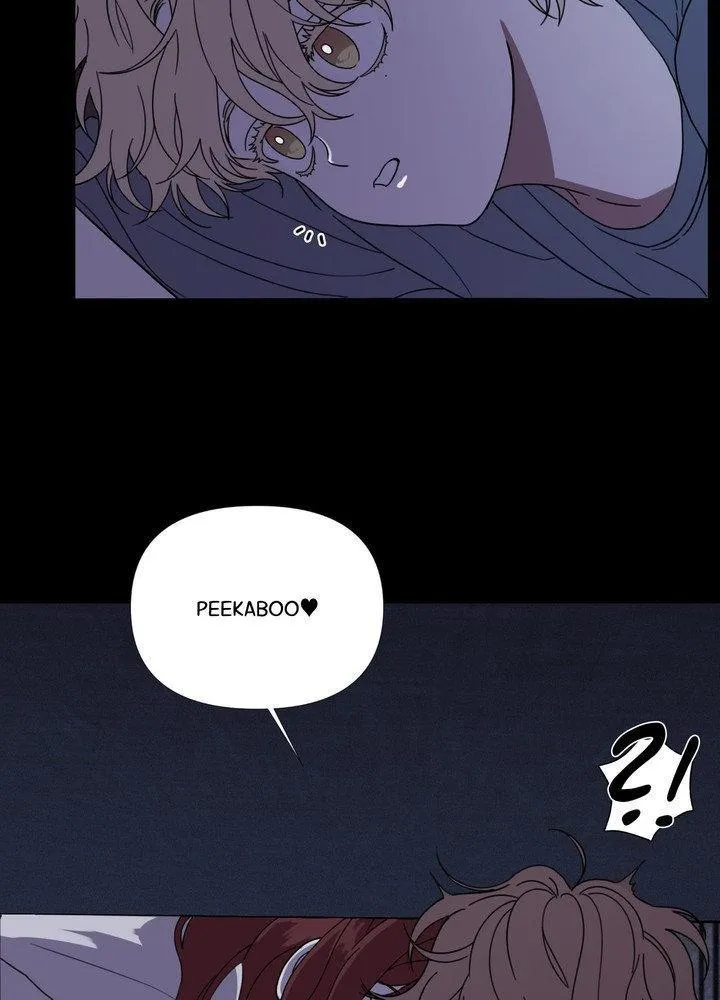 Little Bit Psycho Chapter 24 page 11 - 