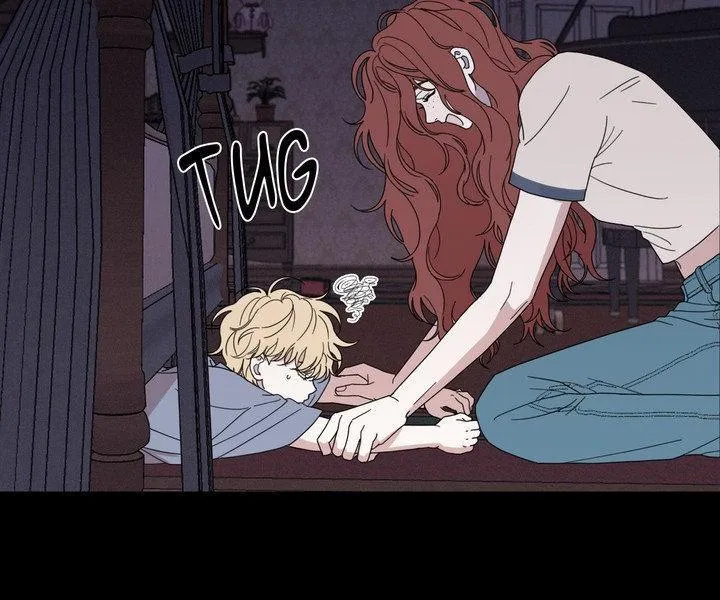 Little Bit Psycho Chapter 24 page 13 - 