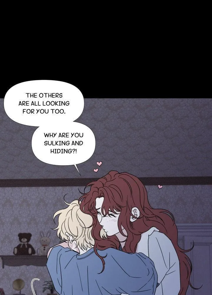 Little Bit Psycho Chapter 24 page 14 - 