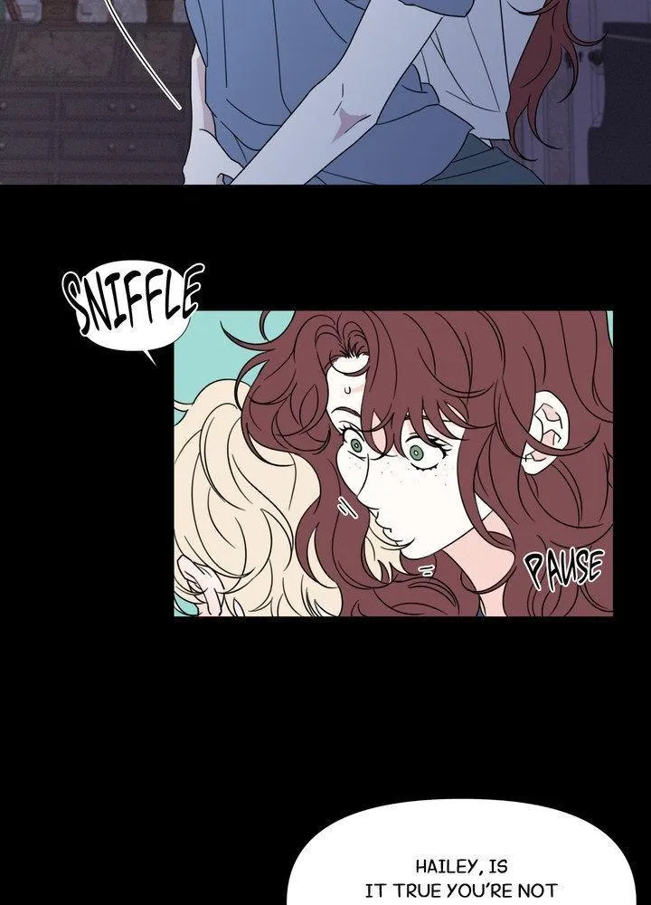 Little Bit Psycho Chapter 24 page 15 - 