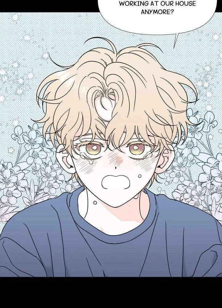 Little Bit Psycho Chapter 24 page 16 - 