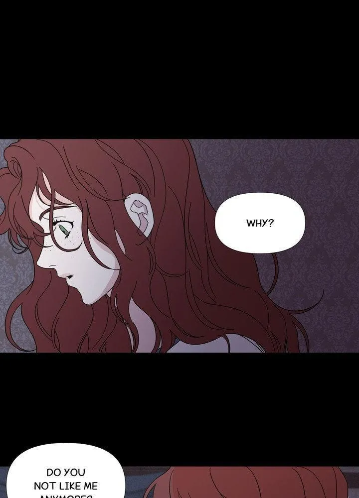 Little Bit Psycho Chapter 24 page 18 - 