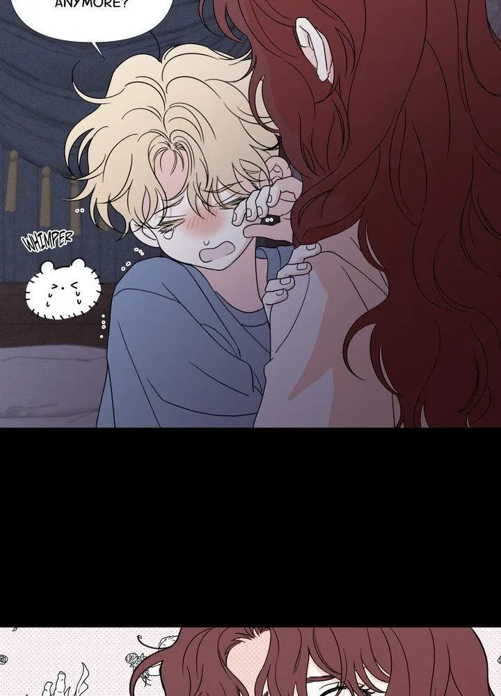 Little Bit Psycho Chapter 24 page 19 - 