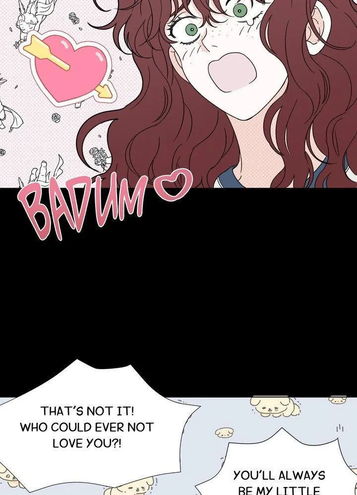 Little Bit Psycho Chapter 24 page 20 - 