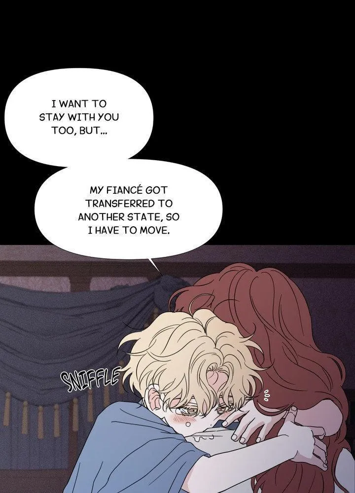 Little Bit Psycho Chapter 24 page 22 - 