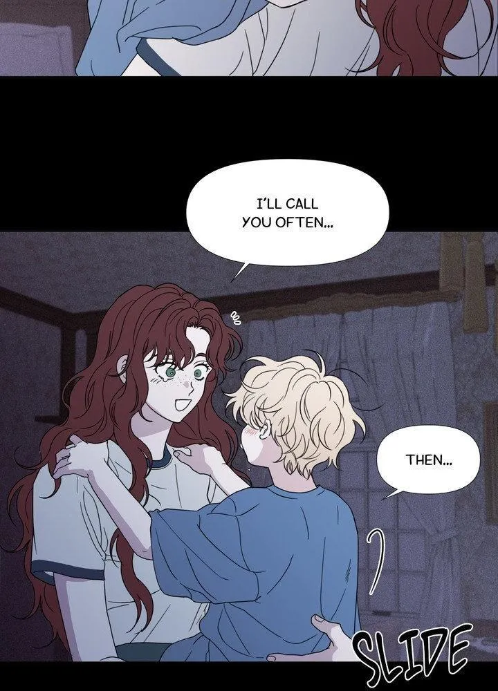 Little Bit Psycho Chapter 24 page 23 - 