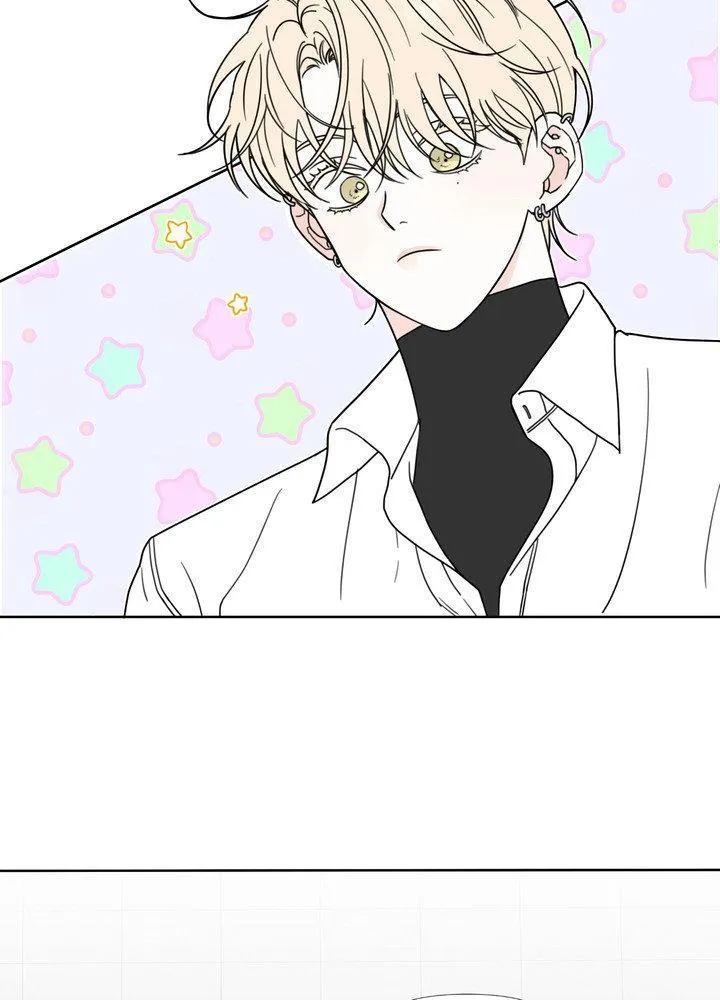 Little Bit Psycho Chapter 24 page 27 - 