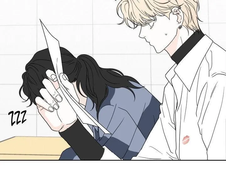 Little Bit Psycho Chapter 24 page 29 - 